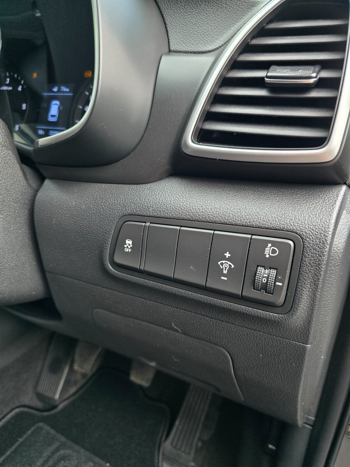 2019 Hyundai Tucson 1.6D Executive - Image 19