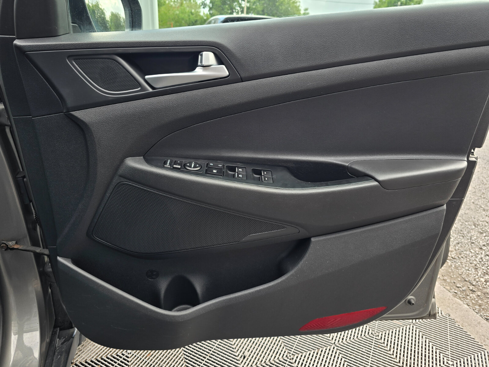 2019 Hyundai Tucson 1.6D Executive - Image 20