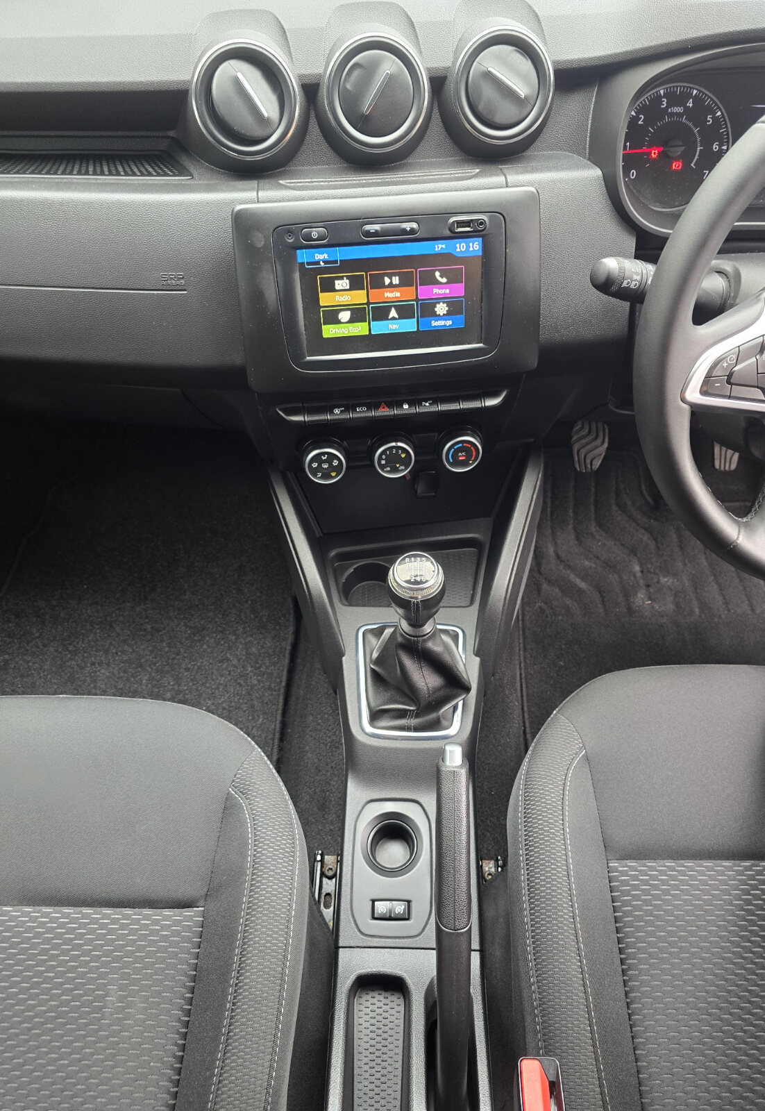 2020 Dacia Duster 1.5D Blue Comfort - Image 14