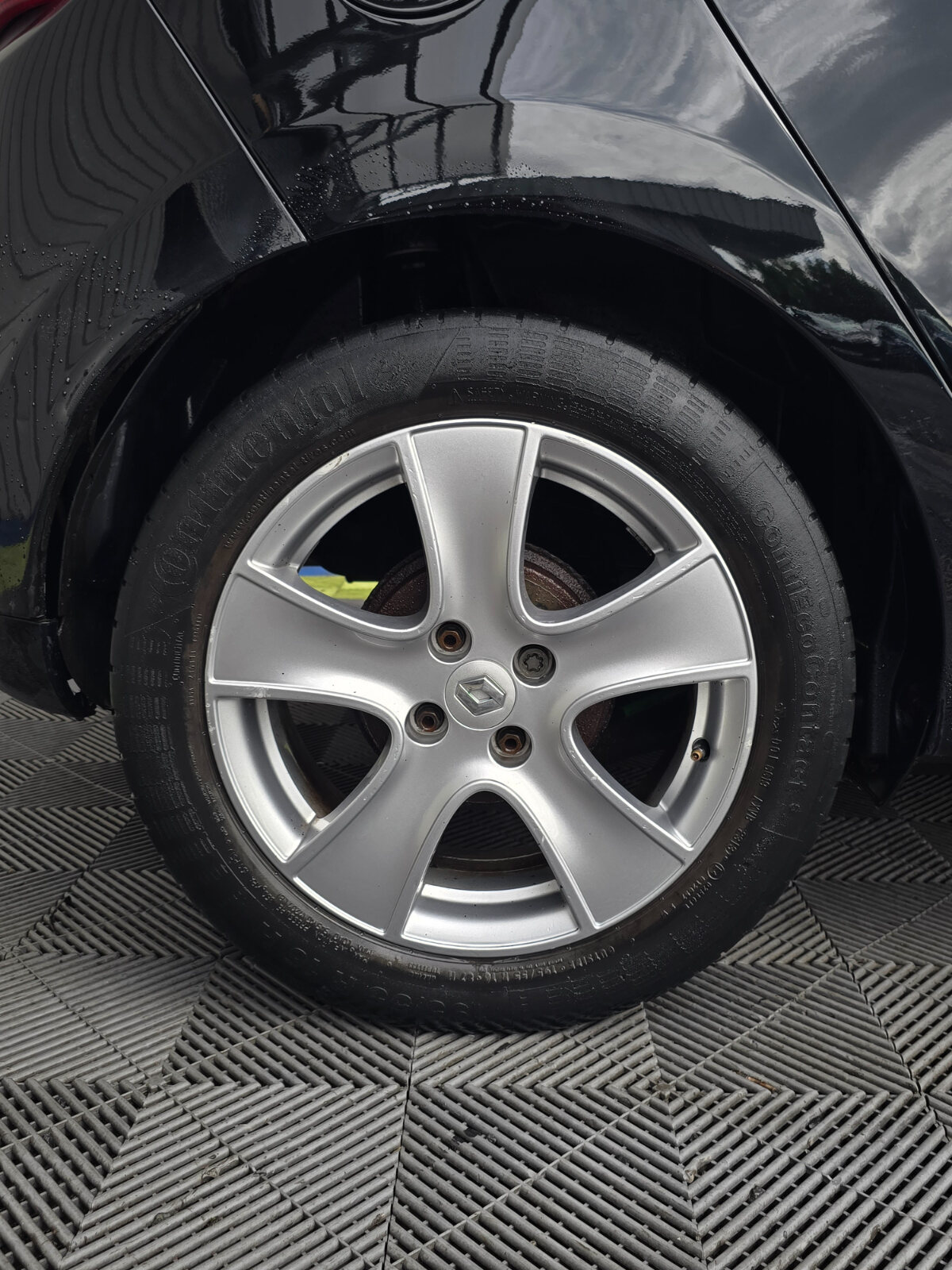 2013 Renault Clio 1.2 Petrol DYNAMIQUE - Image 10