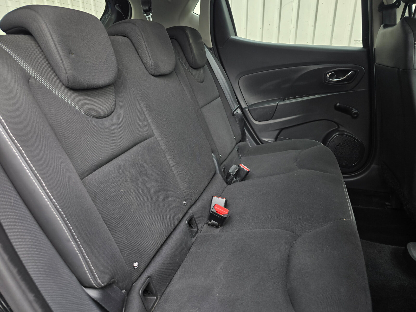 2013 Renault Clio 1.2 Petrol DYNAMIQUE - Image 19