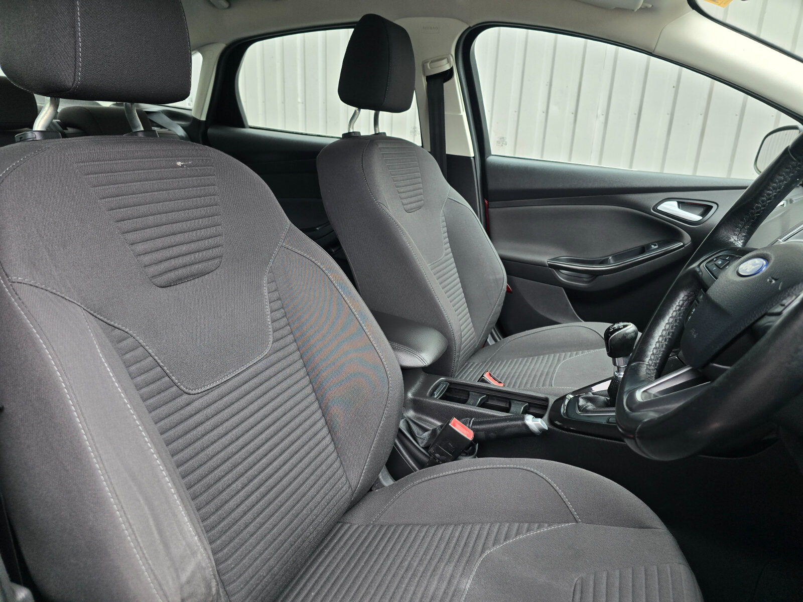 2016 Ford Focus 1.5 TDCi - Image 12