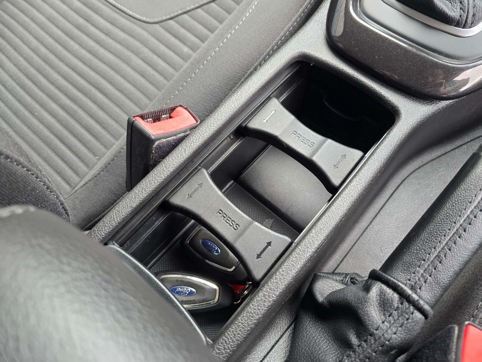 2016 Ford Focus 1.5 TDCi - Image 15