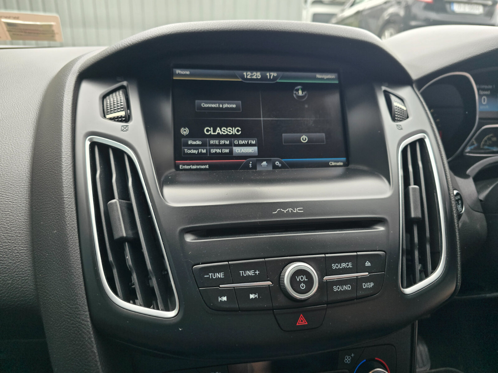 2016 Ford Focus 1.5 TDCi - Image 17