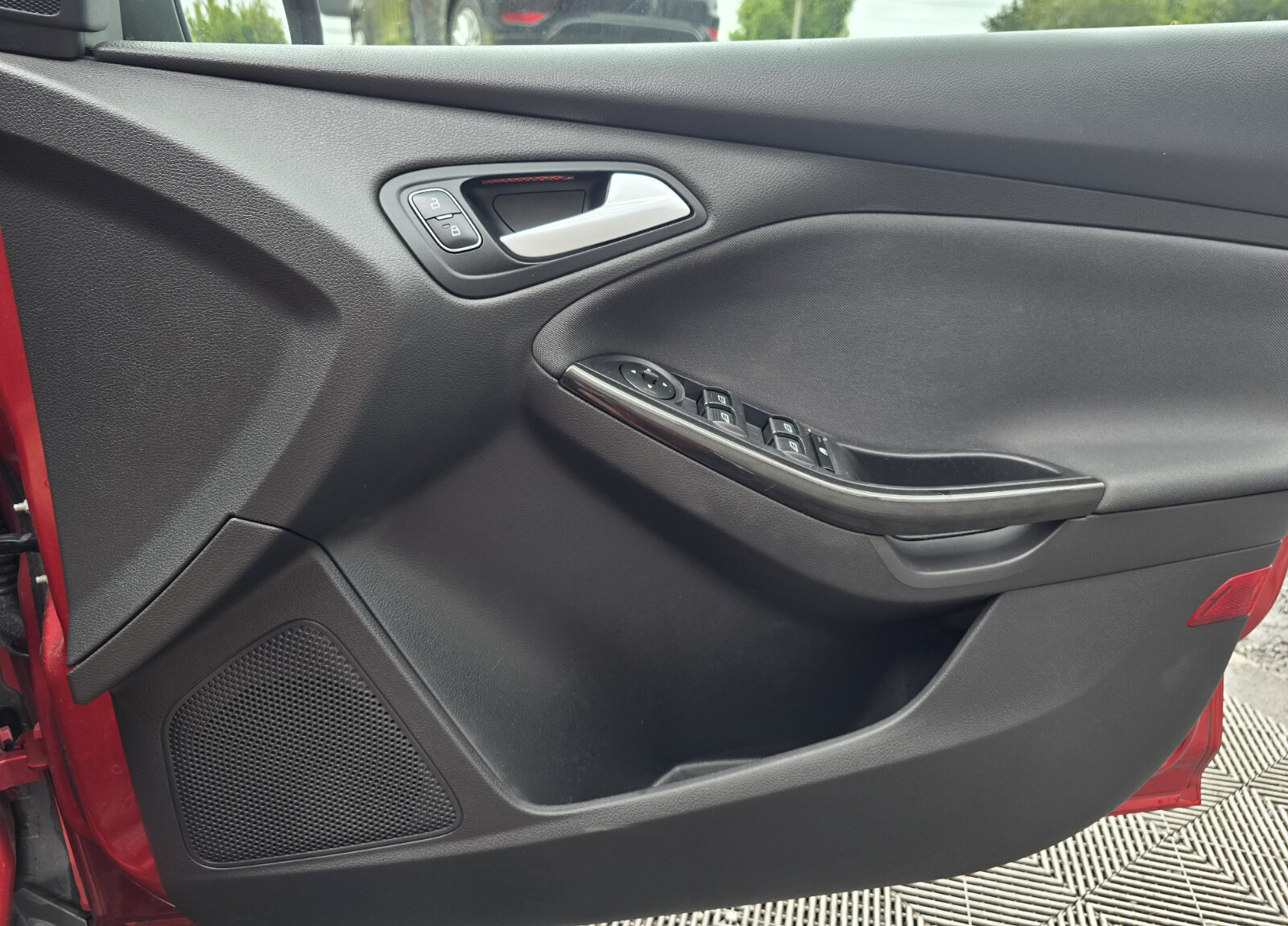 2016 Ford Focus 1.5 TDCi - Image 20