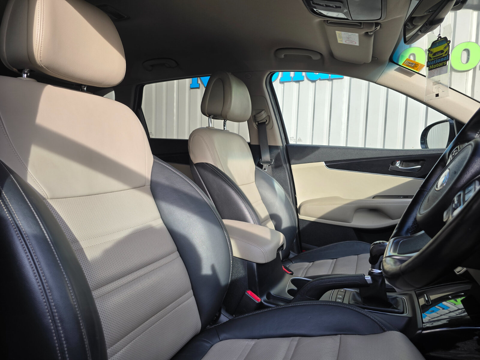 2017 Kia Sorento 2.2 Platinum 7 Seat - Image 11