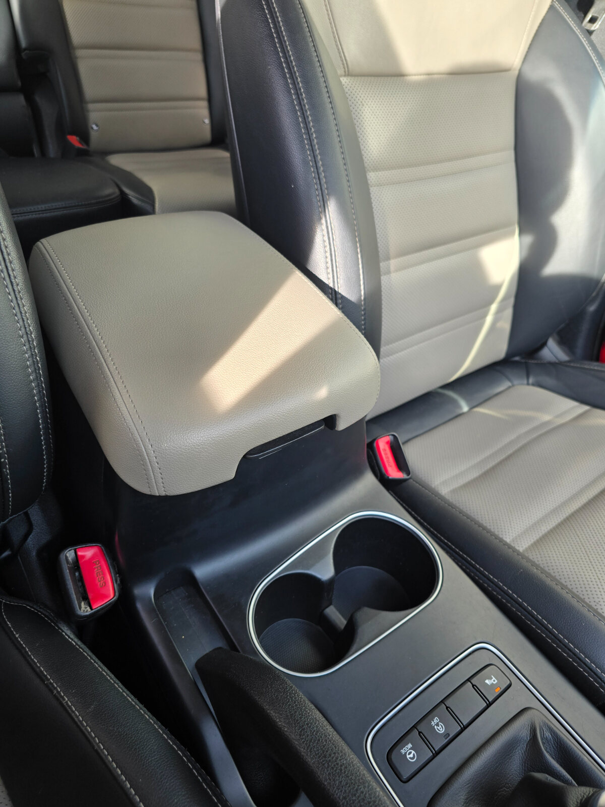 2017 Kia Sorento 2.2 Platinum 7 Seat - Image 13