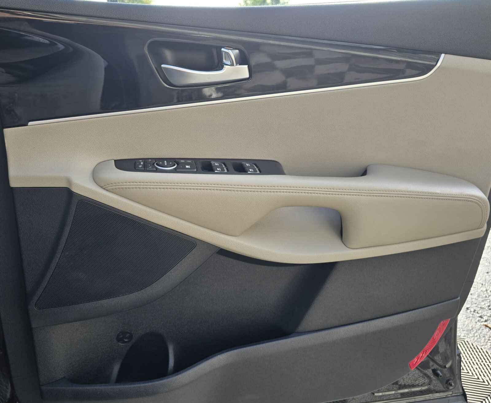 2017 Kia Sorento 2.2 Platinum 7 Seat - Image 18