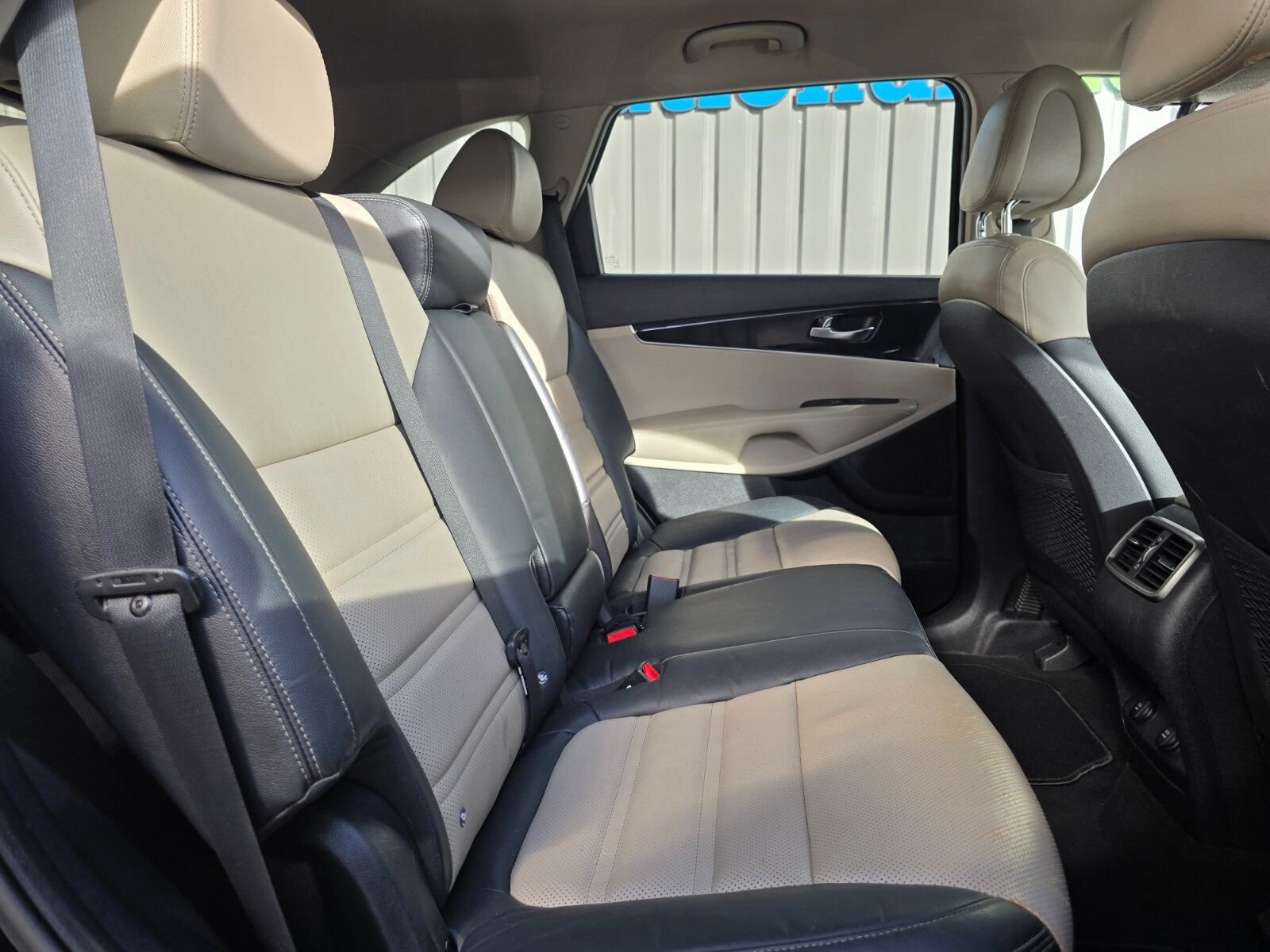 2017 Kia Sorento 2.2 Platinum 7 Seat - Image 20