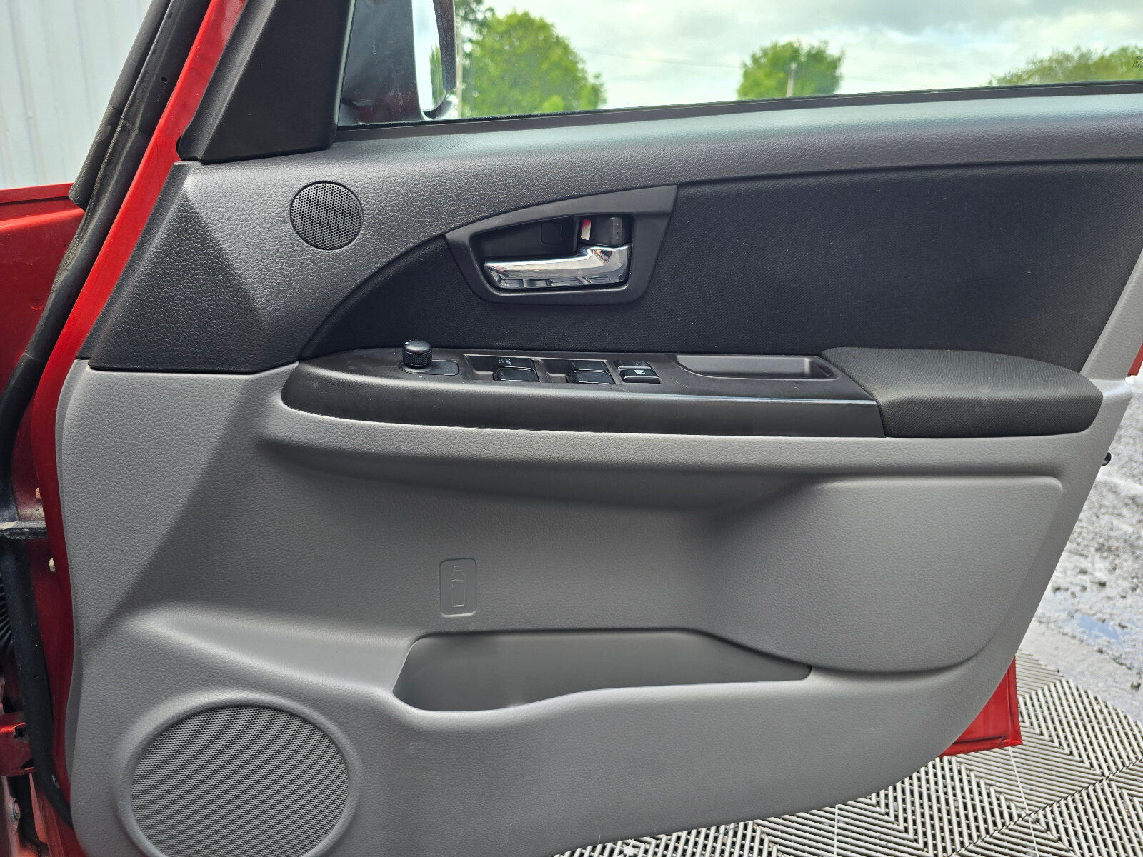 2011 Suzuki SX4 1.5 PETROL GLX - Image 19