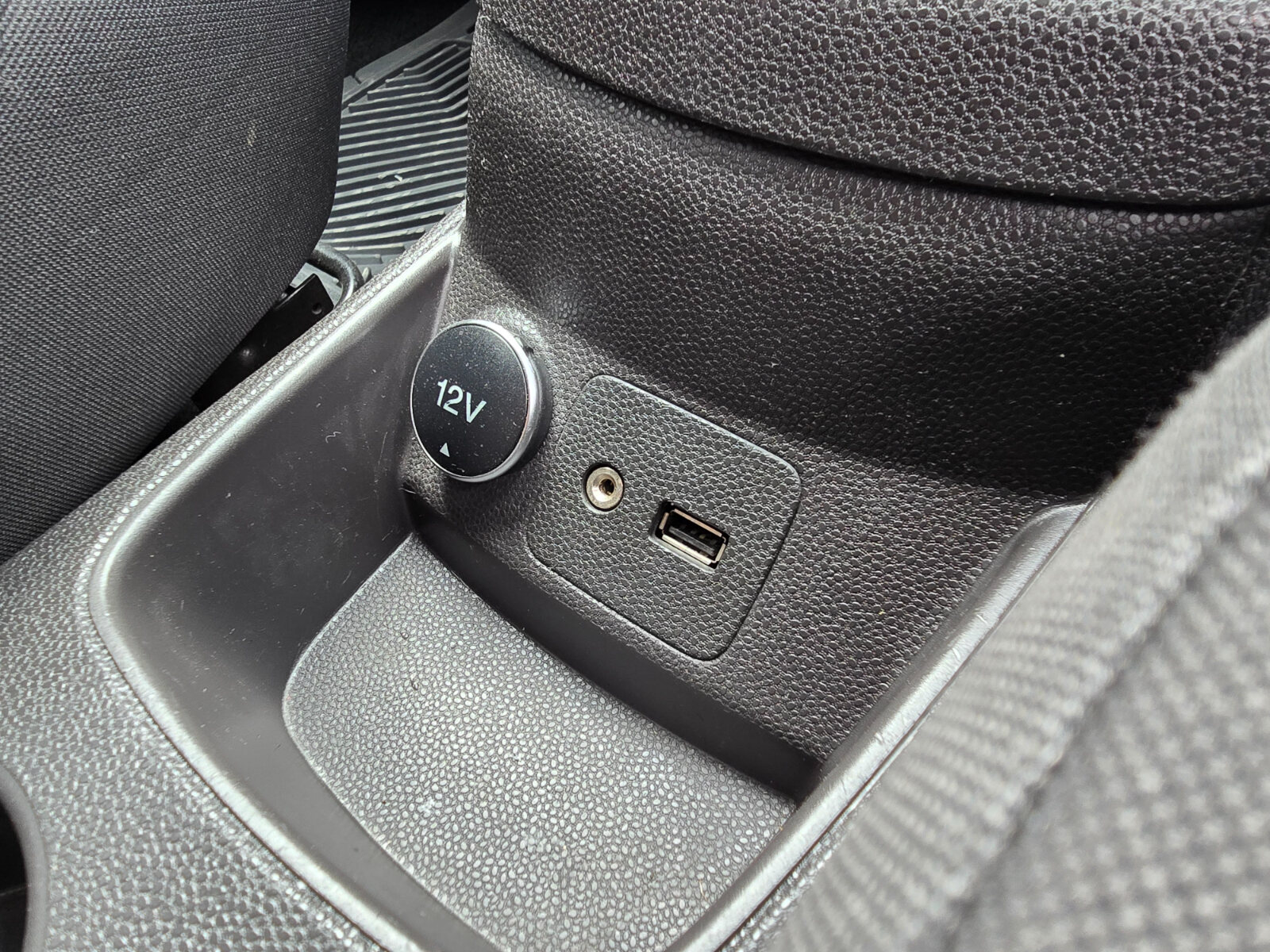 2015 Ford Fiesta 1.0 Petrol - Image 15