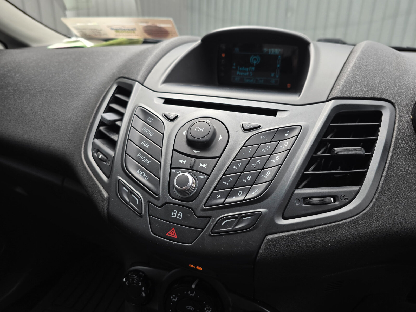 2015 Ford Fiesta 1.0 Petrol - Image 17