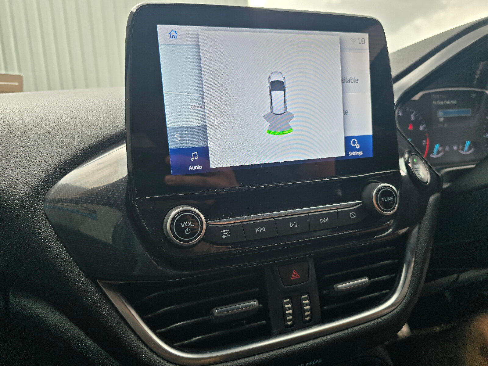 2020 Ford Fiesta ST-LINE X 1.0 PETROL - Image 17