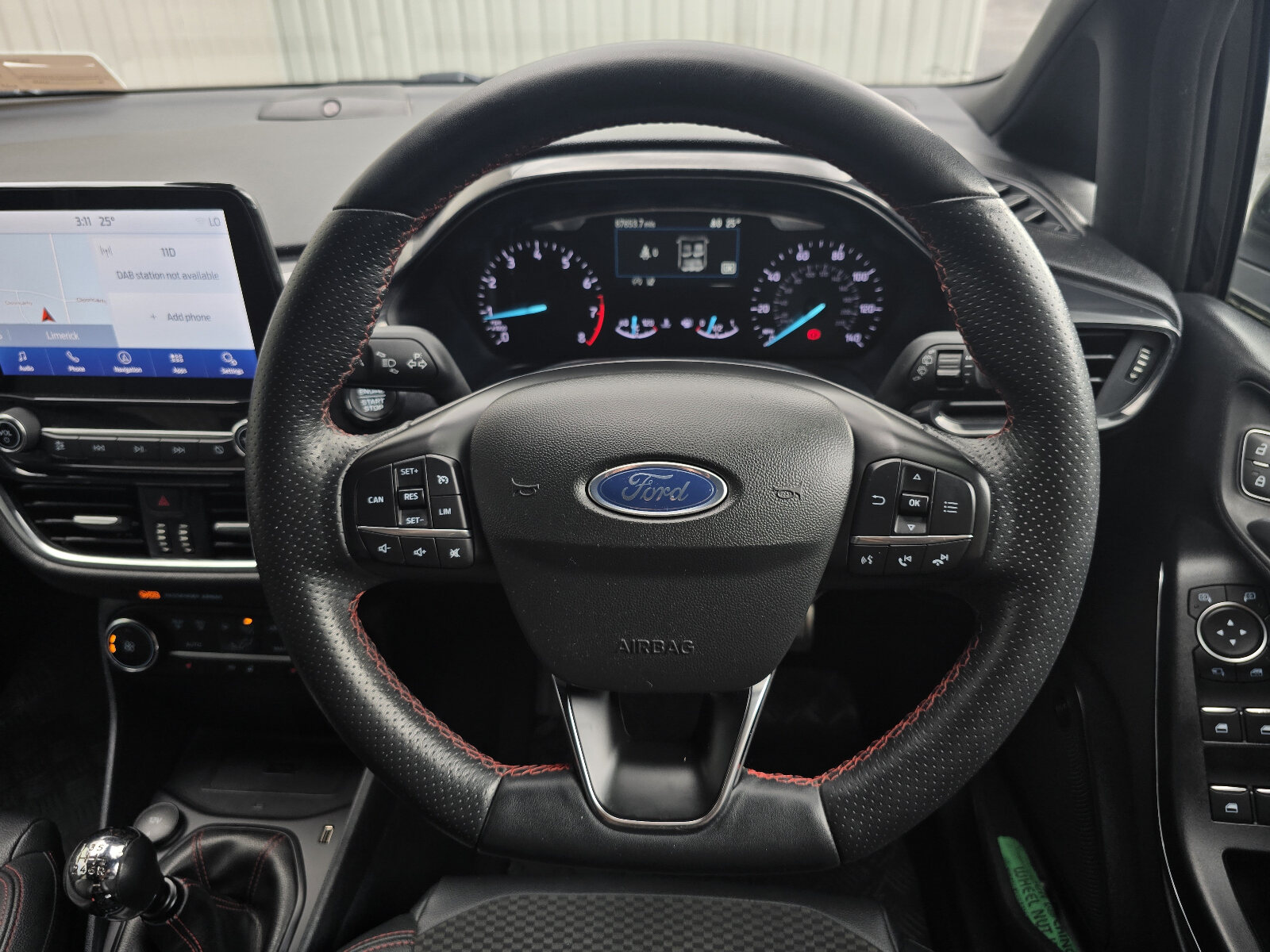 2020 Ford Fiesta ST-LINE X 1.0 PETROL - Image 18