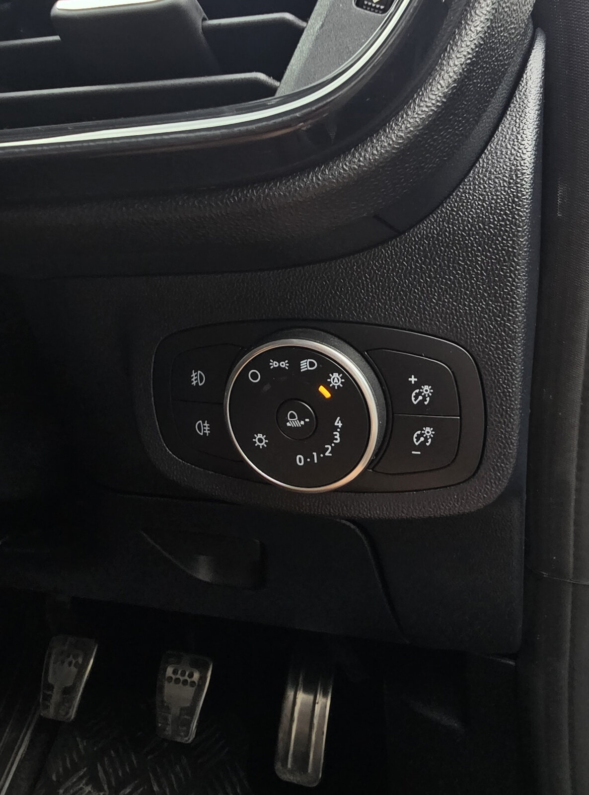 2020 Ford Fiesta ST-LINE X 1.0 PETROL - Image 19