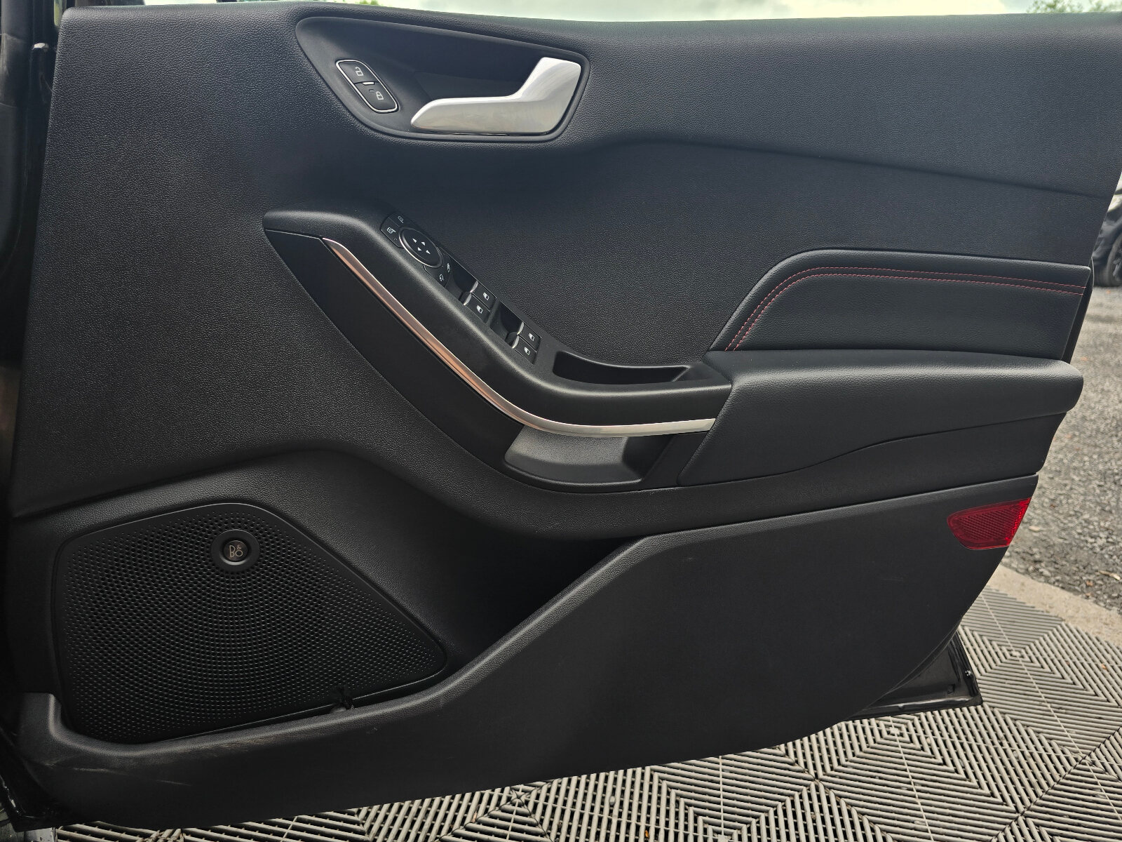 2020 Ford Fiesta ST-LINE X 1.0 PETROL - Image 20
