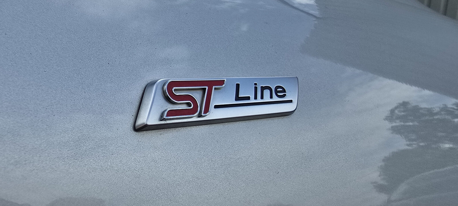 2019 Ford Fiesta ST-LINE 1.0 PETROL - Image 4