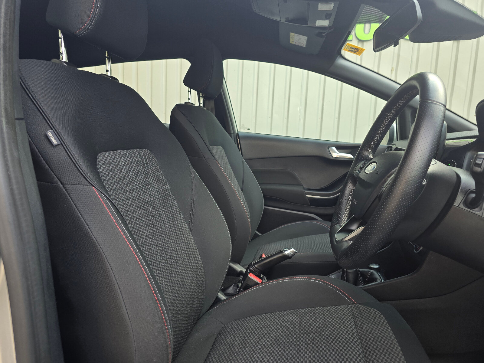 2019 Ford Fiesta ST-LINE 1.0 PETROL - Image 13