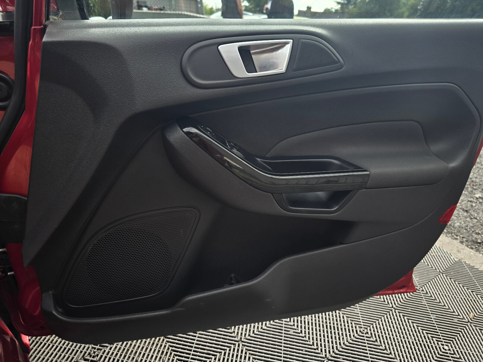 2016 Ford Fiesta 1.0 PETROL - Image 20