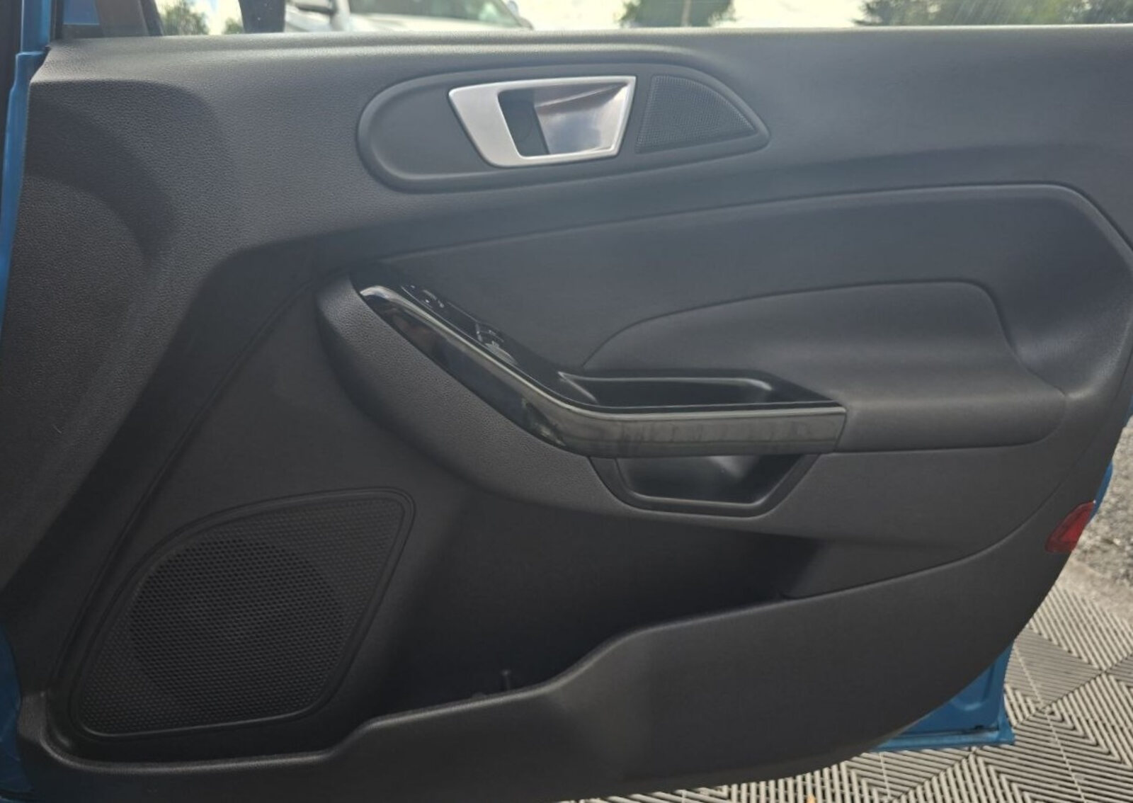2015 Ford Fiesta 1.0 PETROL - Image 20