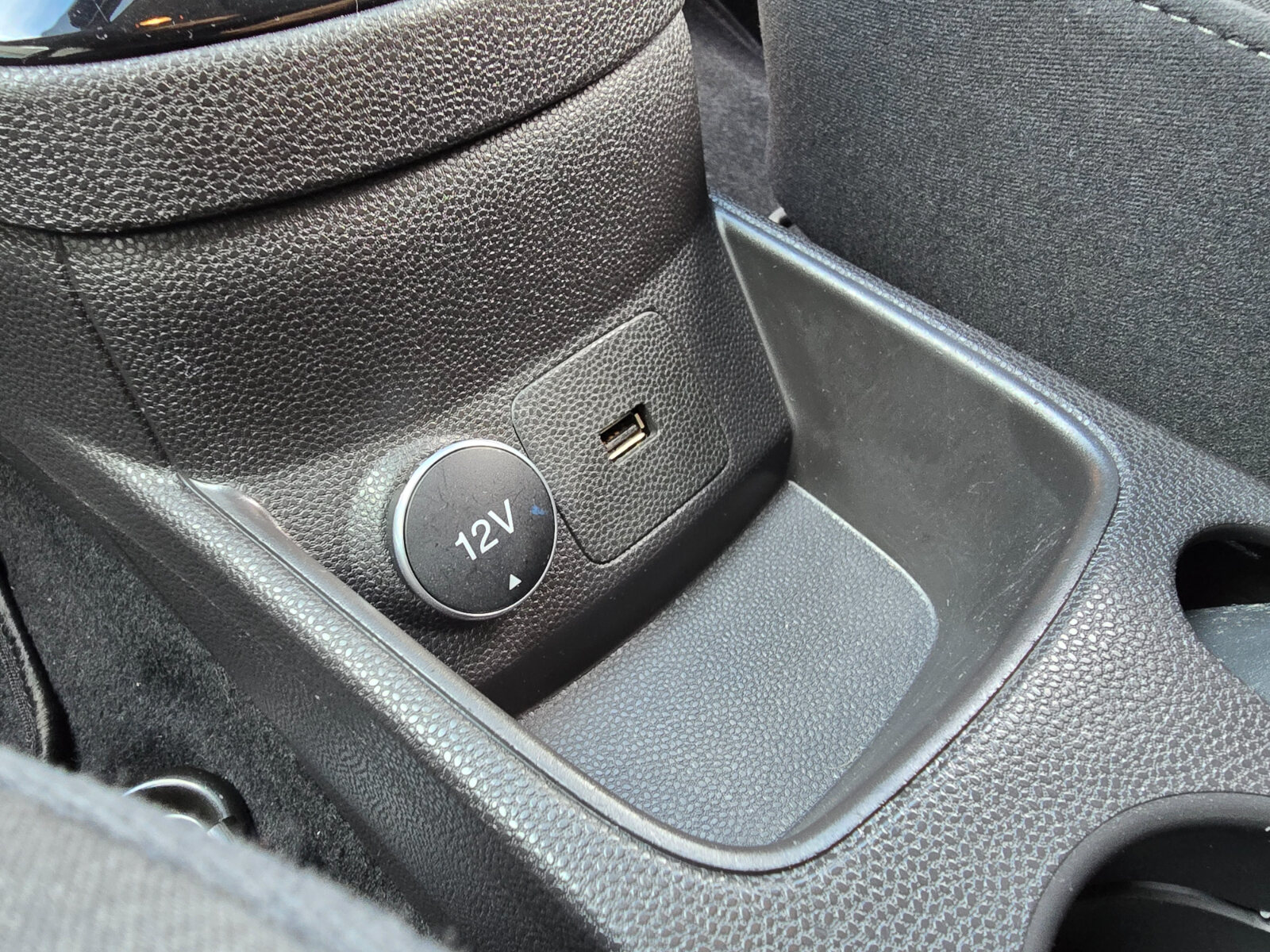 2017 Ford Fiesta 1.0 PETROL - Image 15