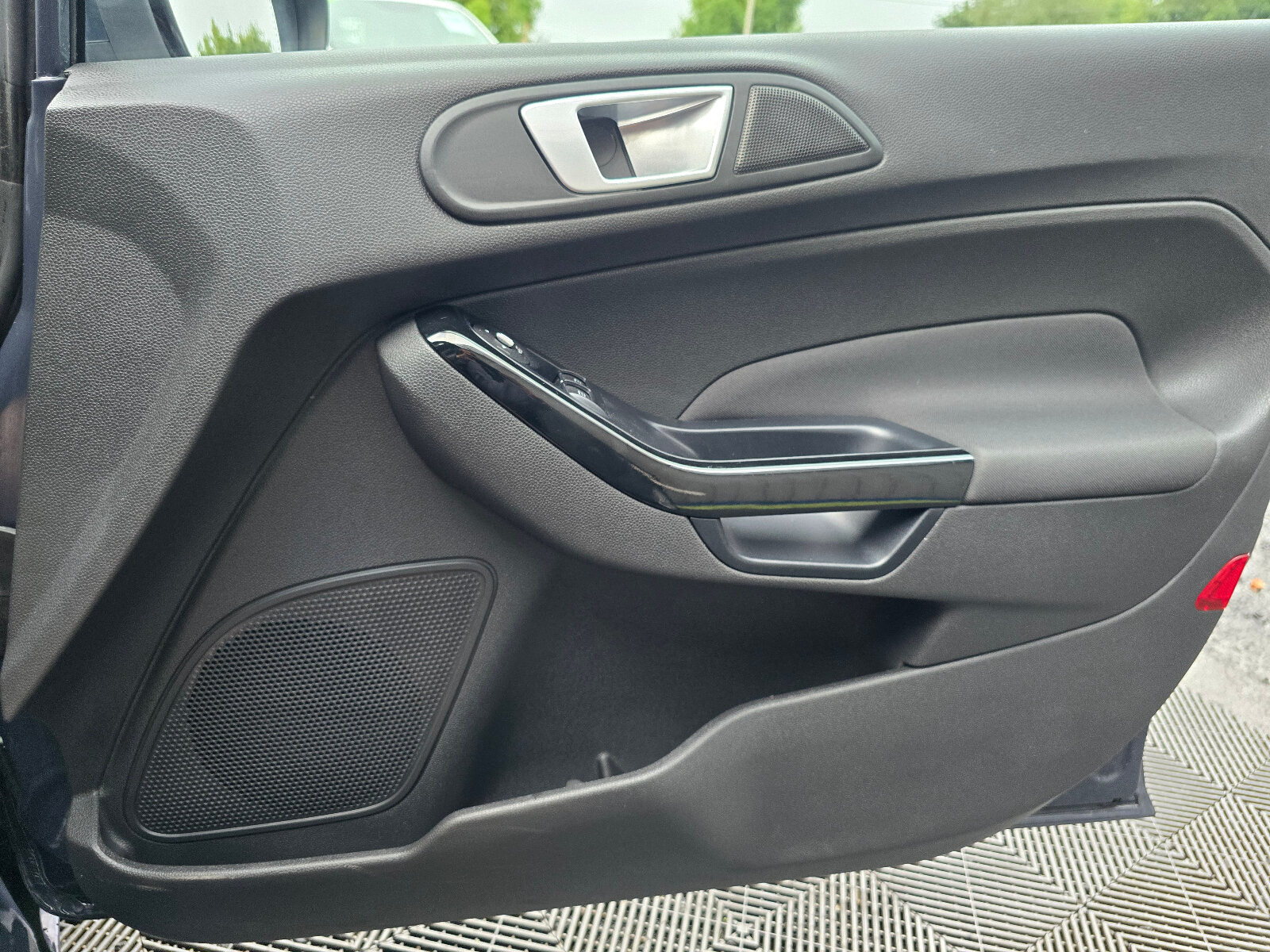 2014 Ford Fiesta TITANIUM 1.0 PETROL - Image 20