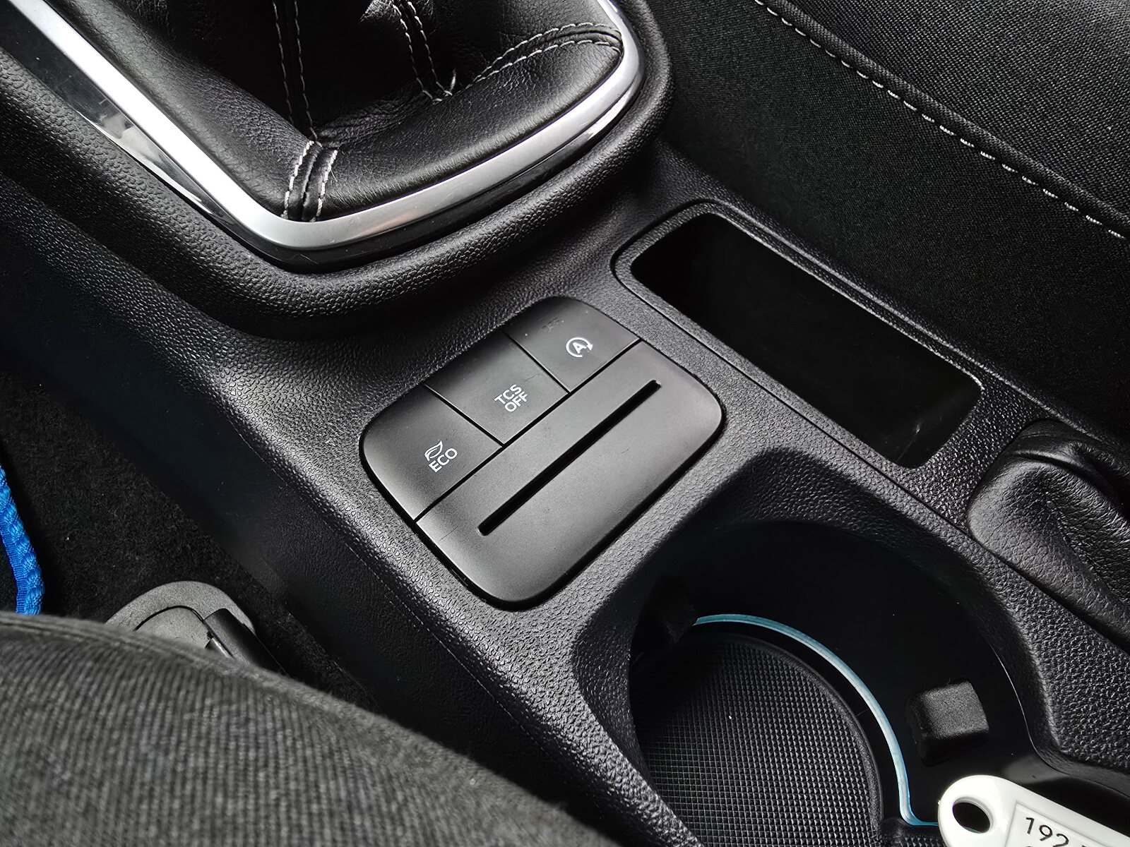 2019 Ford Fiesta TITANIUM 1.0 PETROL - Image 13
