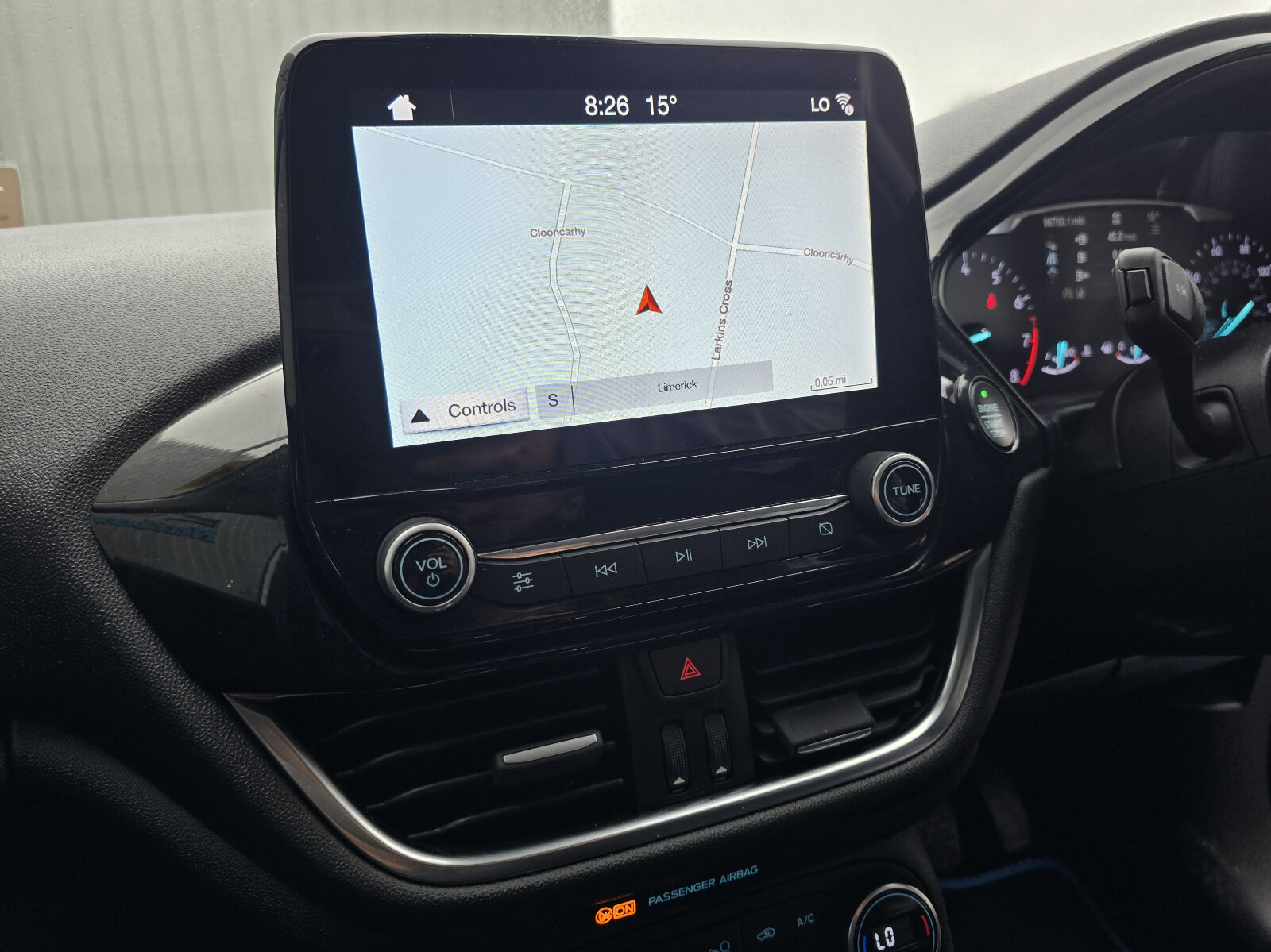 2019 Ford Fiesta TITANIUM 1.0 PETROL - Image 15