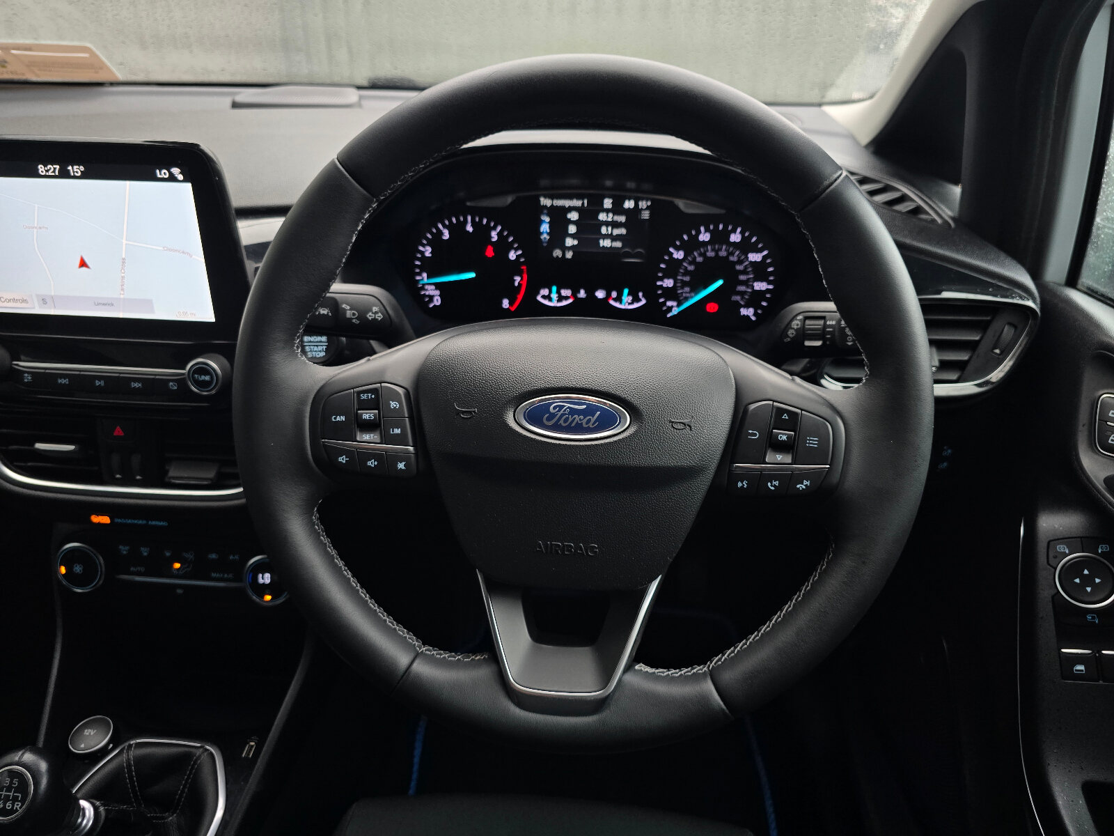 2019 Ford Fiesta TITANIUM 1.0 PETROL - Image 16
