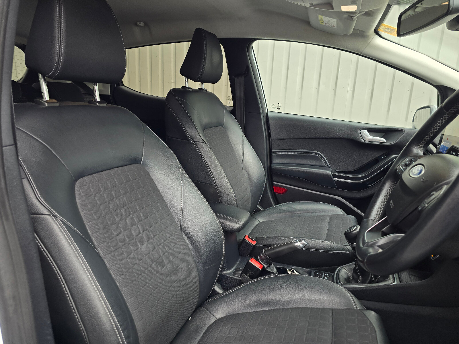 2020 Ford Fiesta TITANIUM X 1.0 PETROL - Image 12