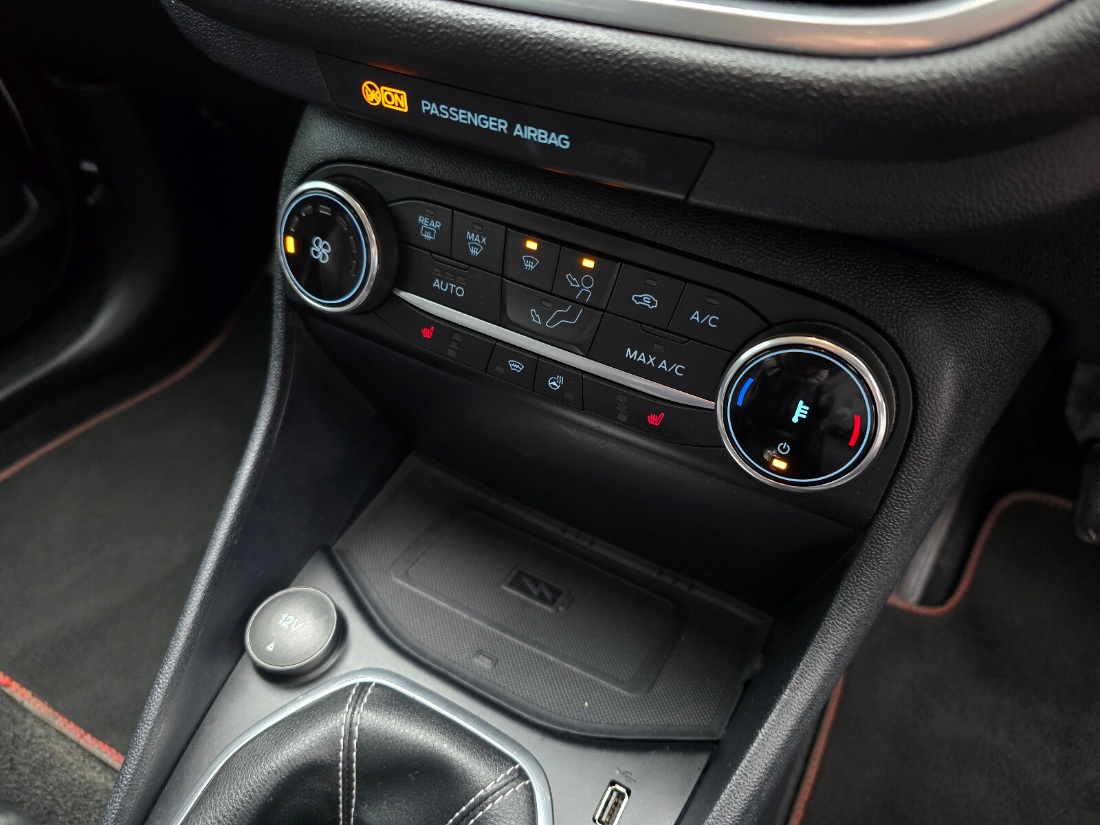 2020 Ford Fiesta TITANIUM X 1.0 PETROL - Image 15