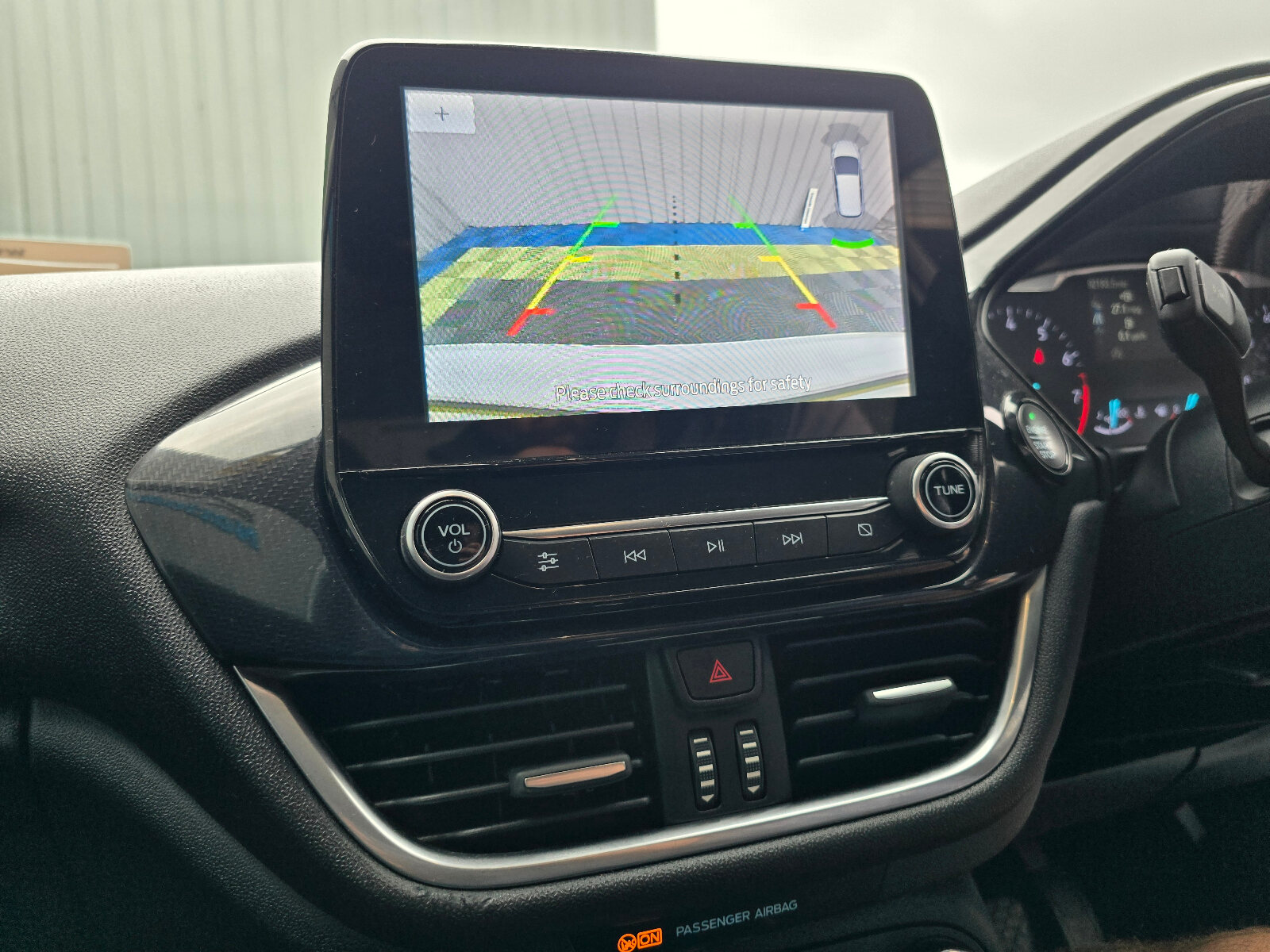2020 Ford Fiesta TITANIUM X 1.0 PETROL - Image 16
