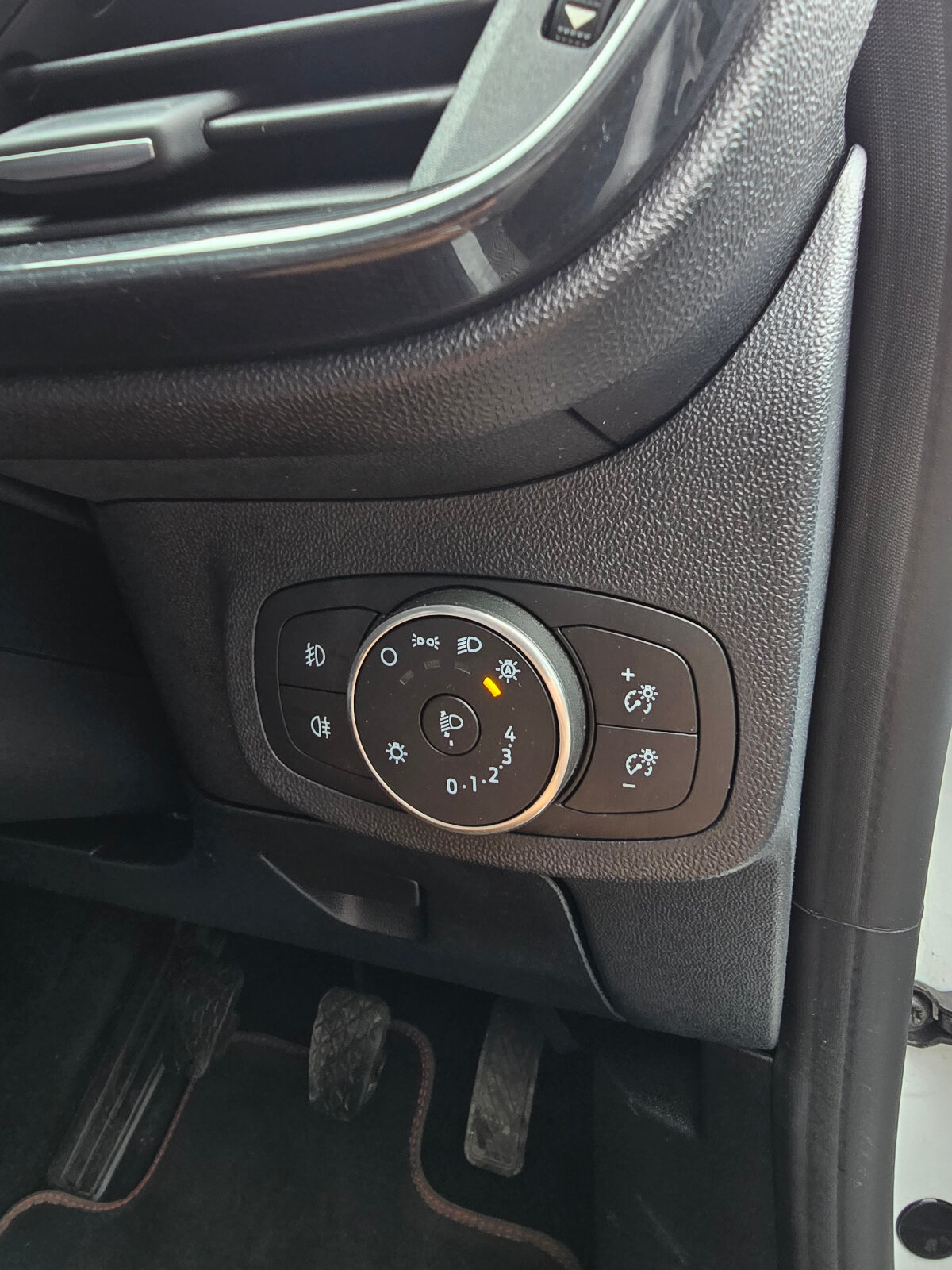 2020 Ford Fiesta TITANIUM X 1.0 PETROL - Image 18
