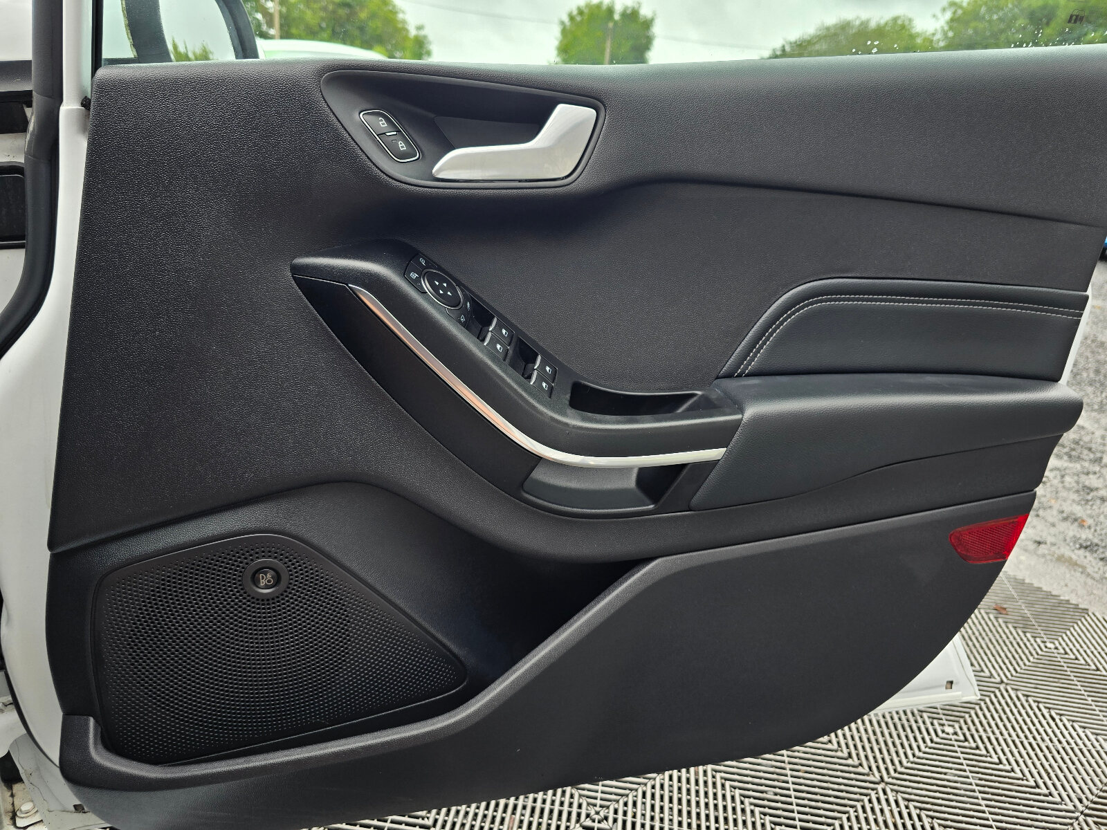 2020 Ford Fiesta TITANIUM X 1.0 PETROL - Image 19