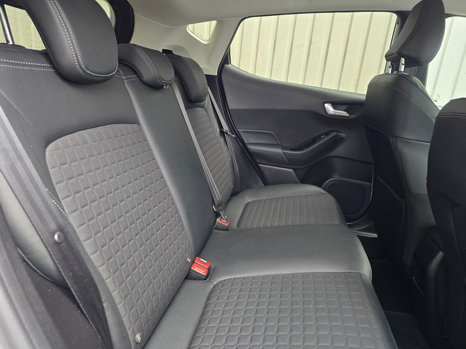 2020 Ford Fiesta TITANIUM X 1.0 PETROL - Image 20