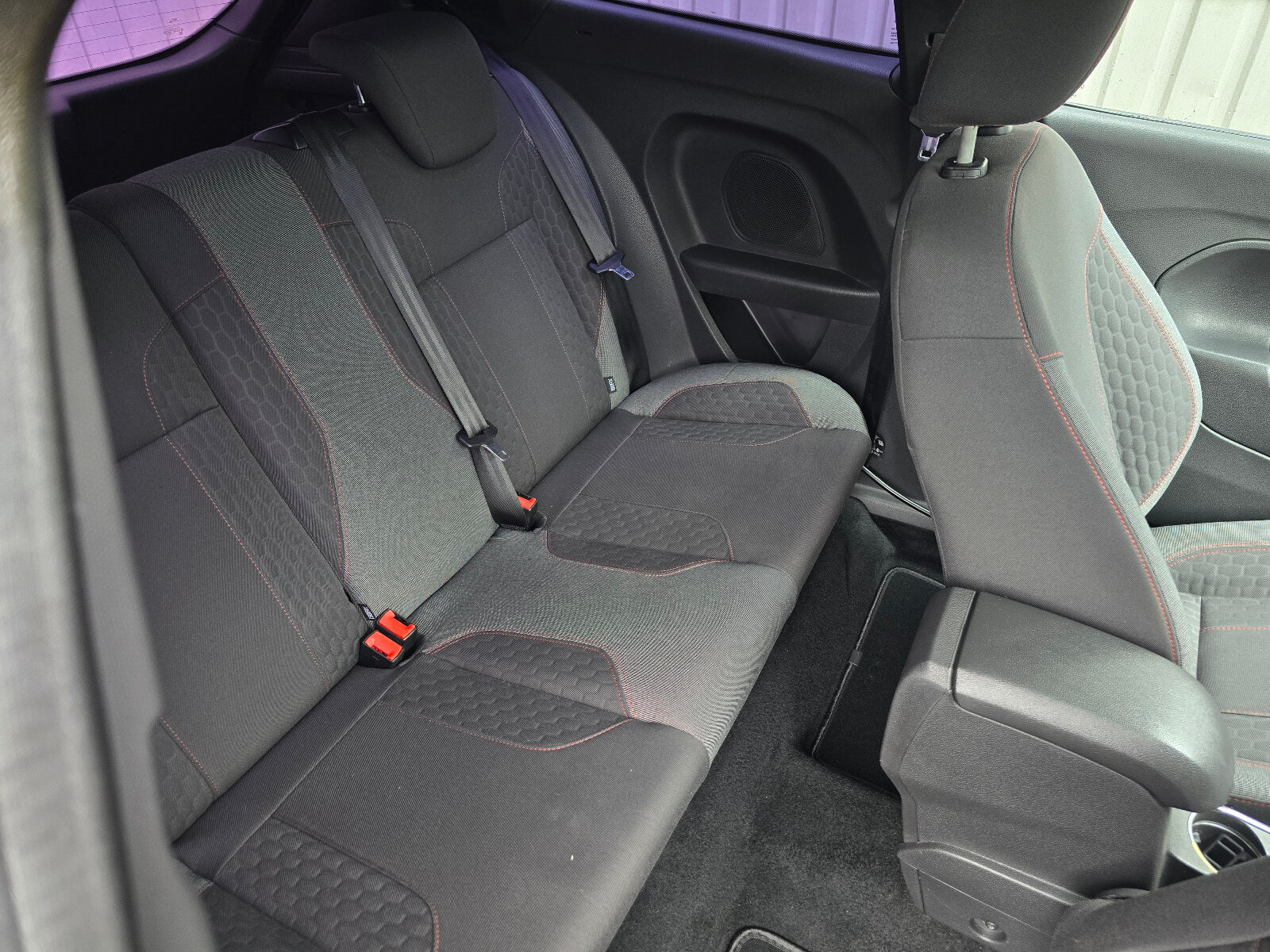 2016 Ford Fiesta ST-LINE 1.0 PETROL - Image 19