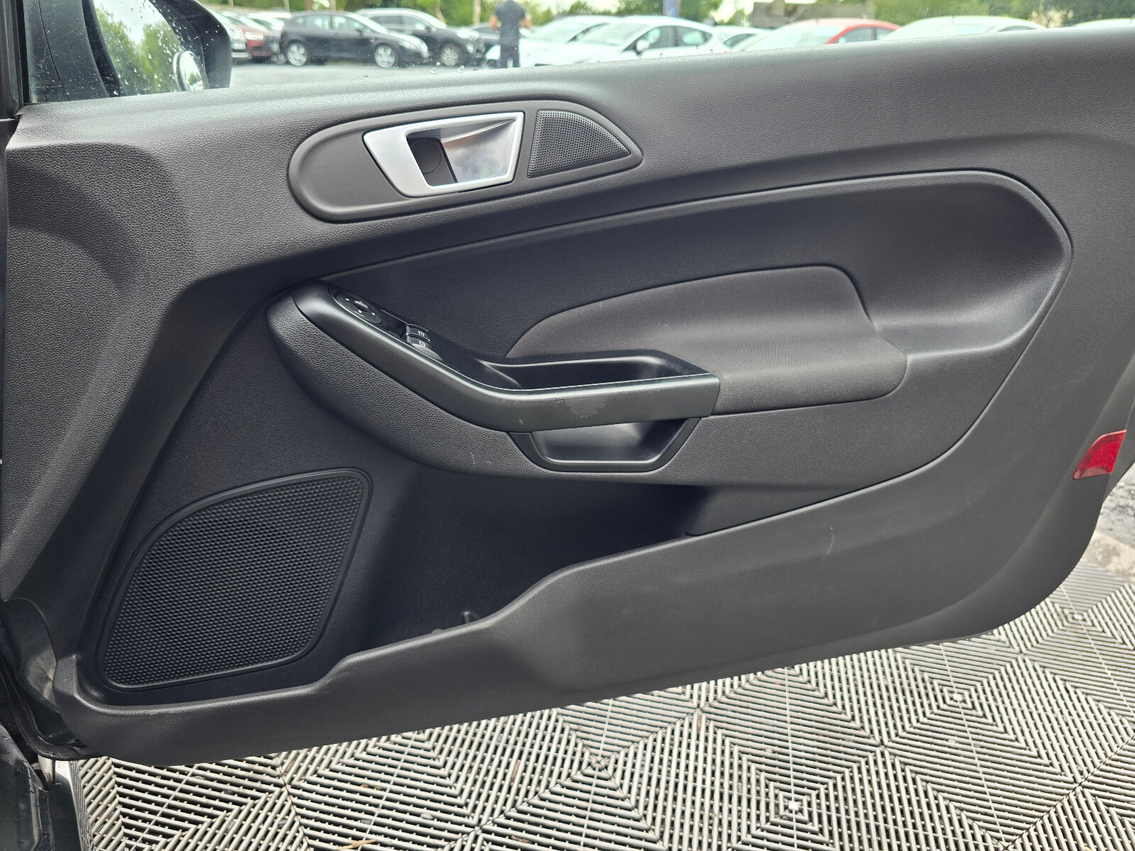 2016 Ford Fiesta ST-LINE 1.0 PETROL - Image 20