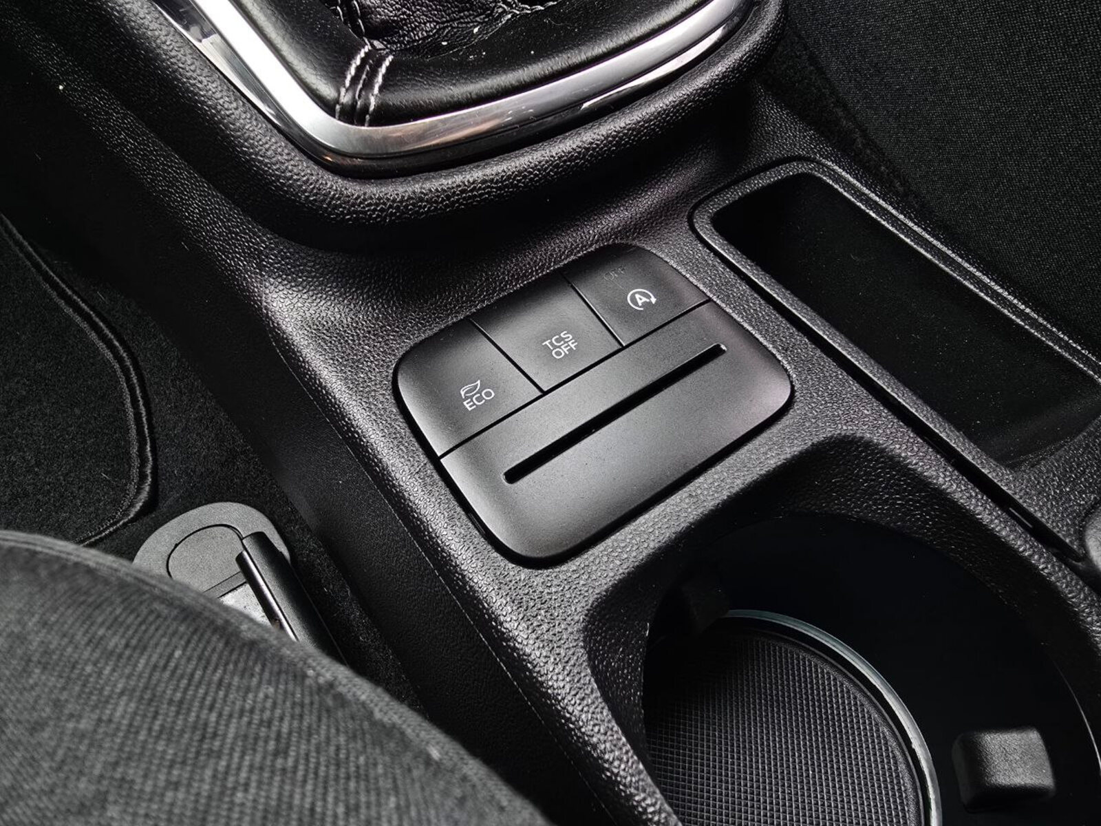 2017 Ford Fiesta TITANIUM 1.0 PETROL - Image 15