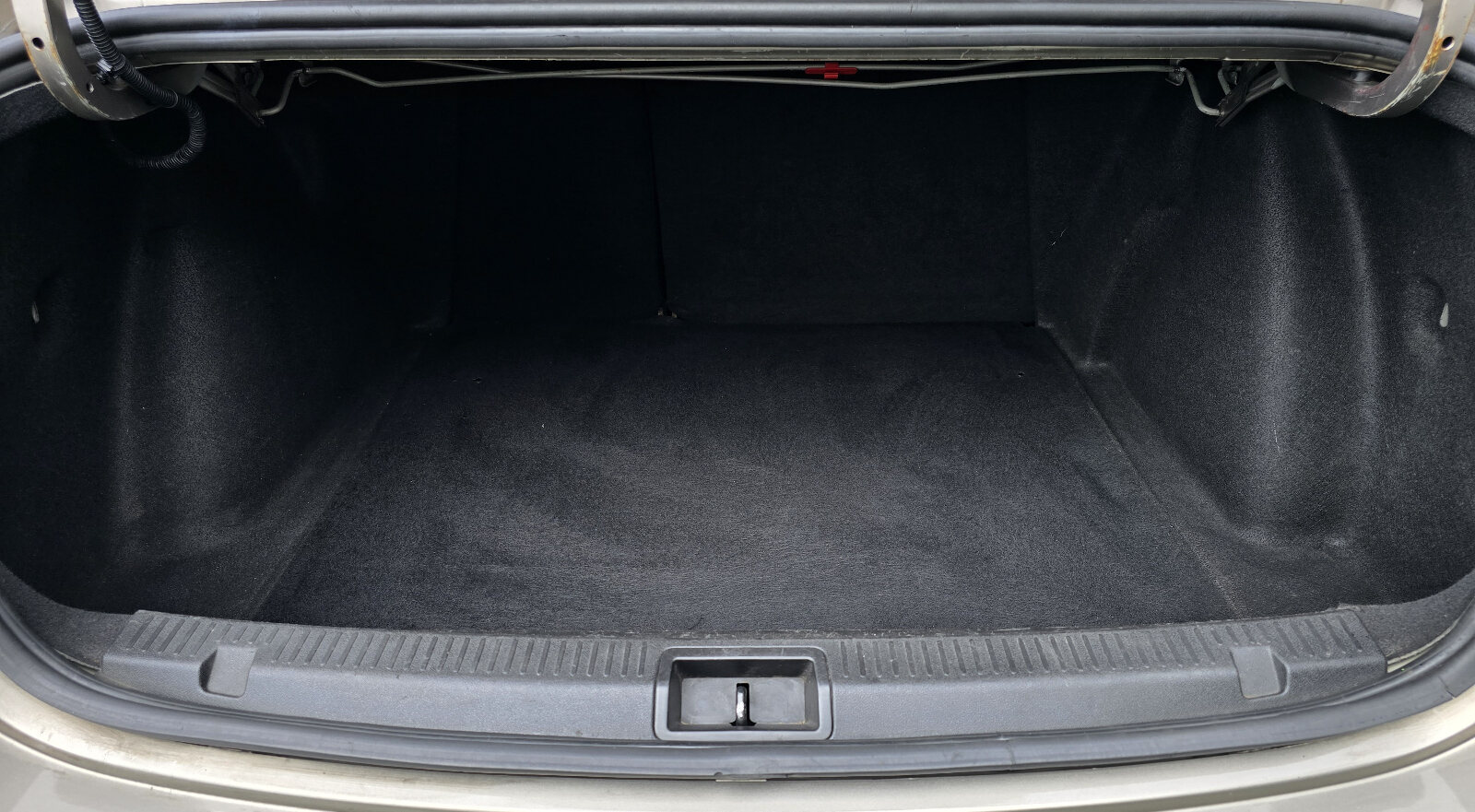 2011 Renault Fluence 1.5 DCI ECO2 DYNAMIQUE - Image 19
