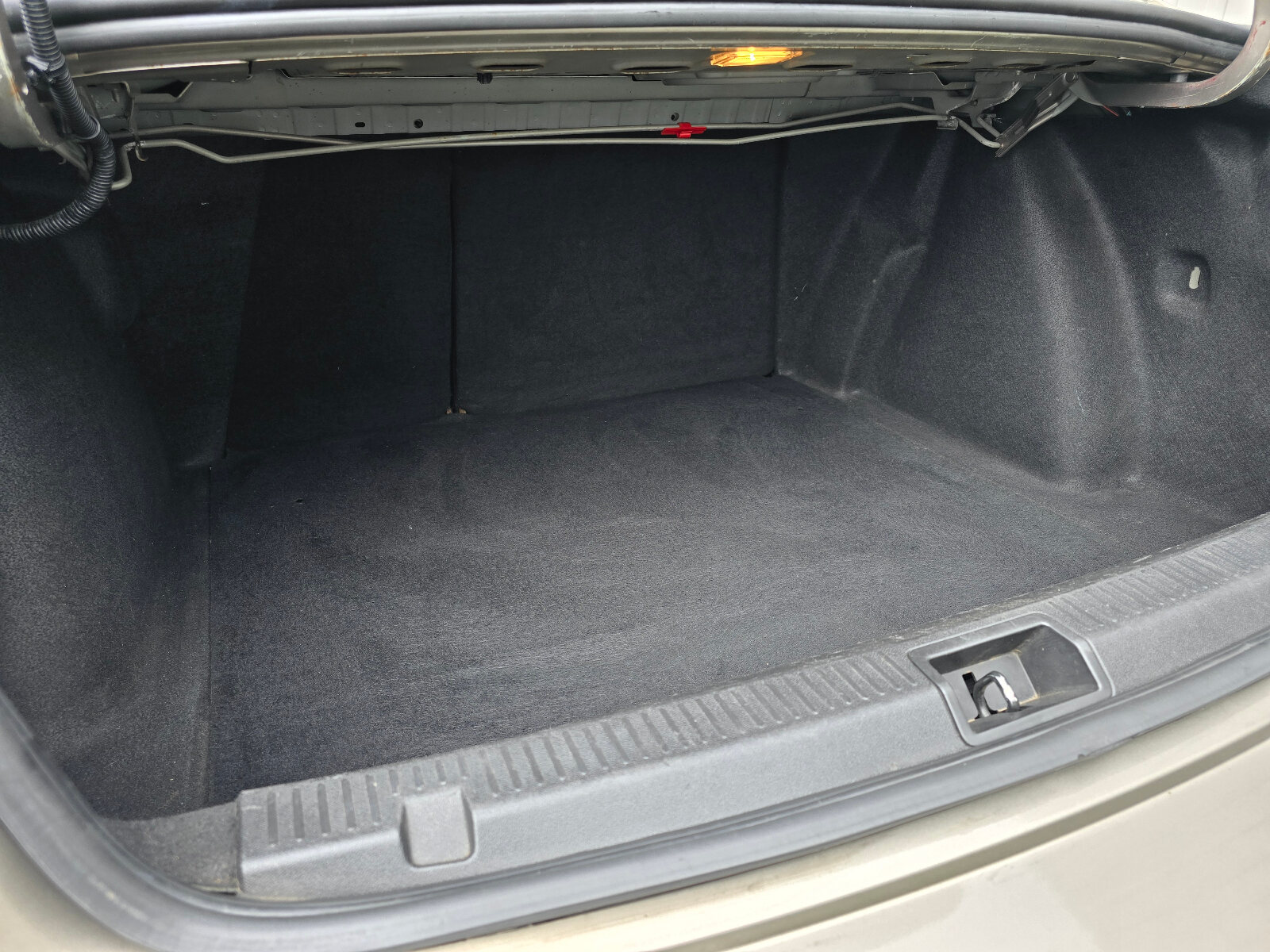 2011 Renault Fluence 1.5 DCI ECO2 DYNAMIQUE - Image 20