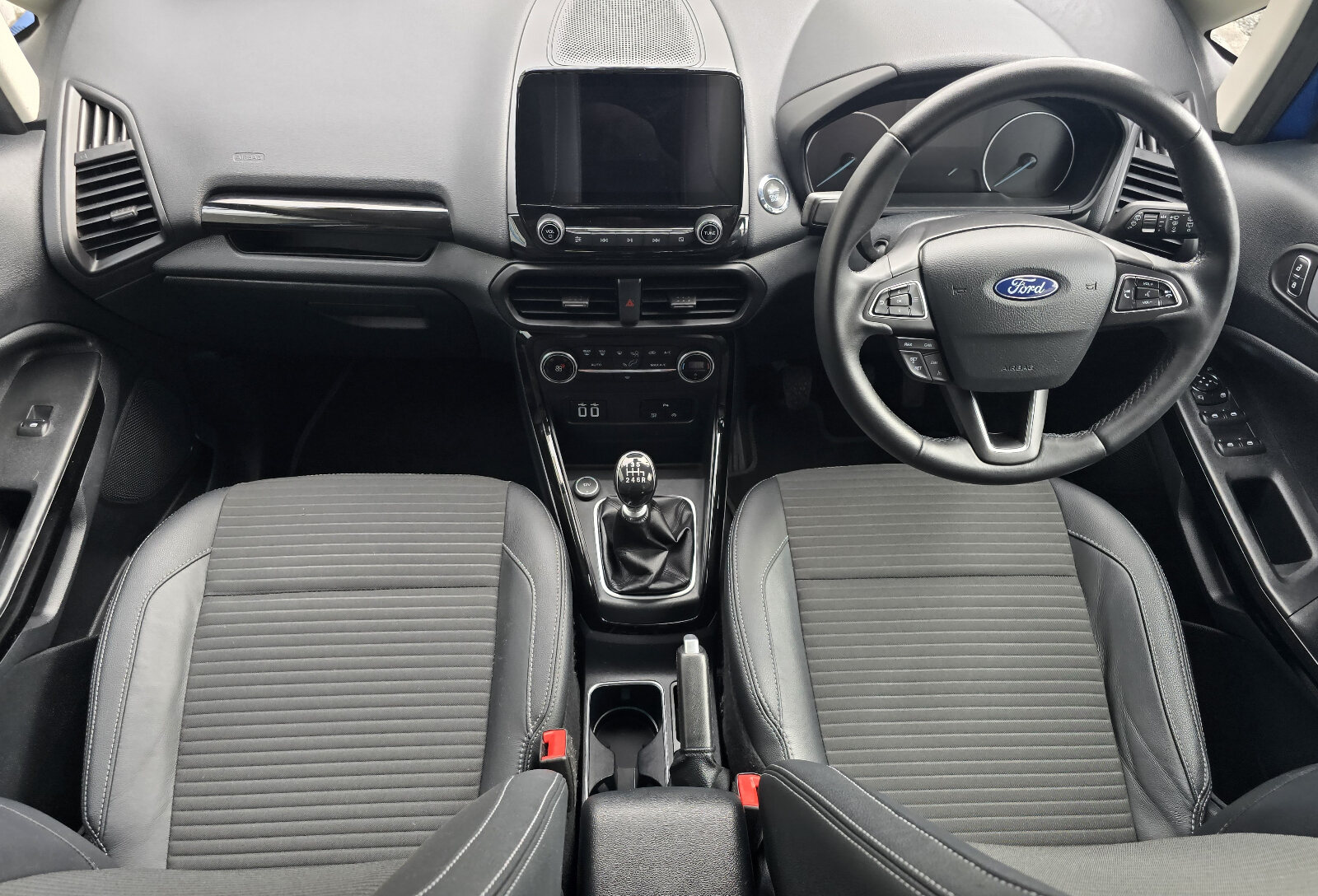 2020 Ford EcoSport 1.0 PETROL Titanium - Image 11