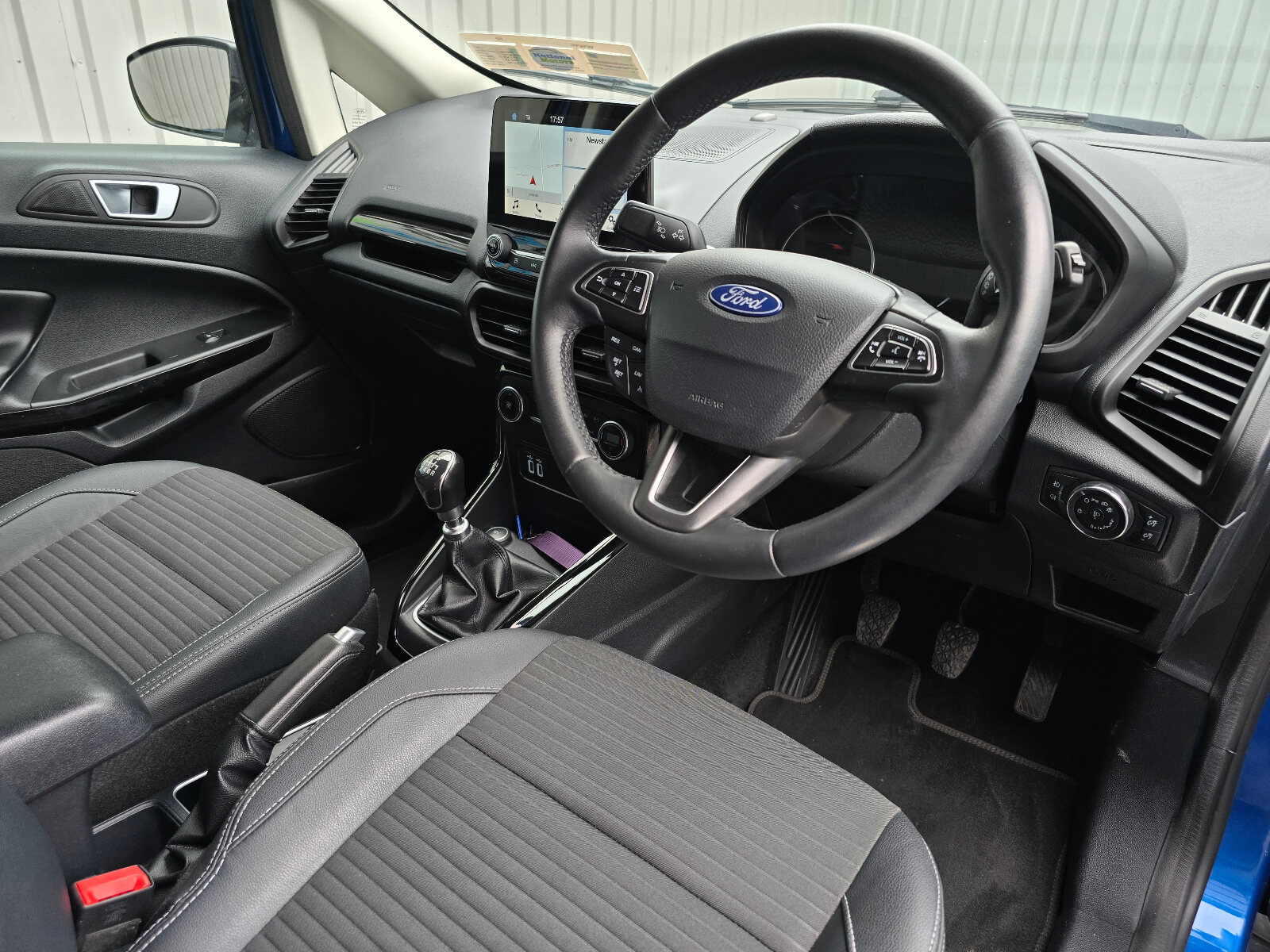 2020 Ford EcoSport 1.0 PETROL Titanium - Image 12