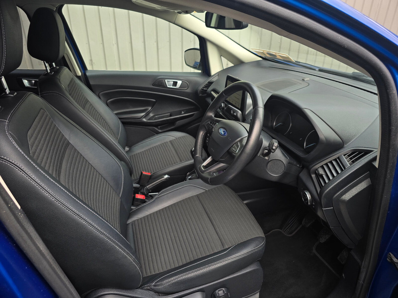 2020 Ford EcoSport 1.0 PETROL Titanium - Image 13