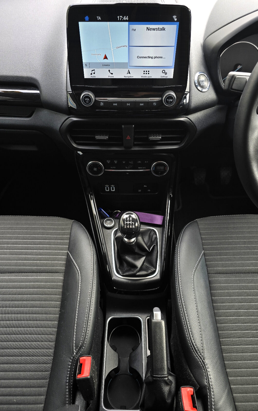 2020 Ford EcoSport 1.0 PETROL Titanium - Image 14