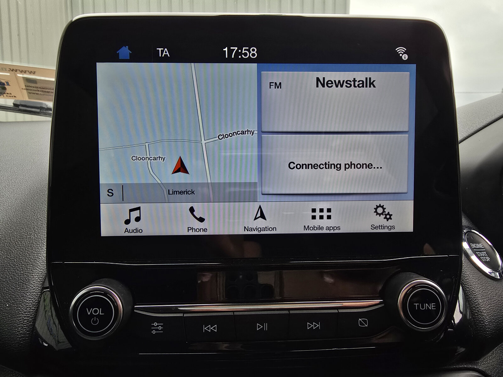2020 Ford EcoSport 1.0 PETROL Titanium - Image 16