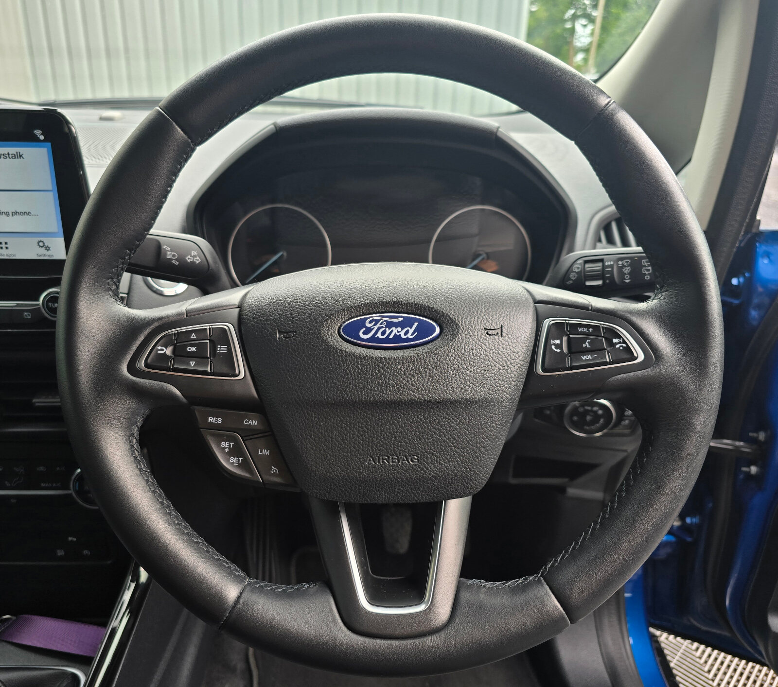 2020 Ford EcoSport 1.0 PETROL Titanium - Image 17