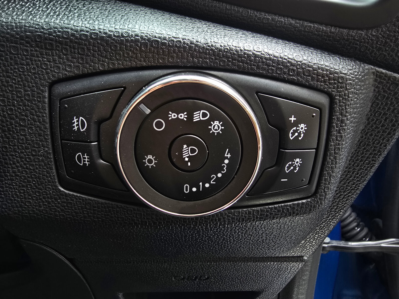 2020 Ford EcoSport 1.0 PETROL Titanium - Image 18