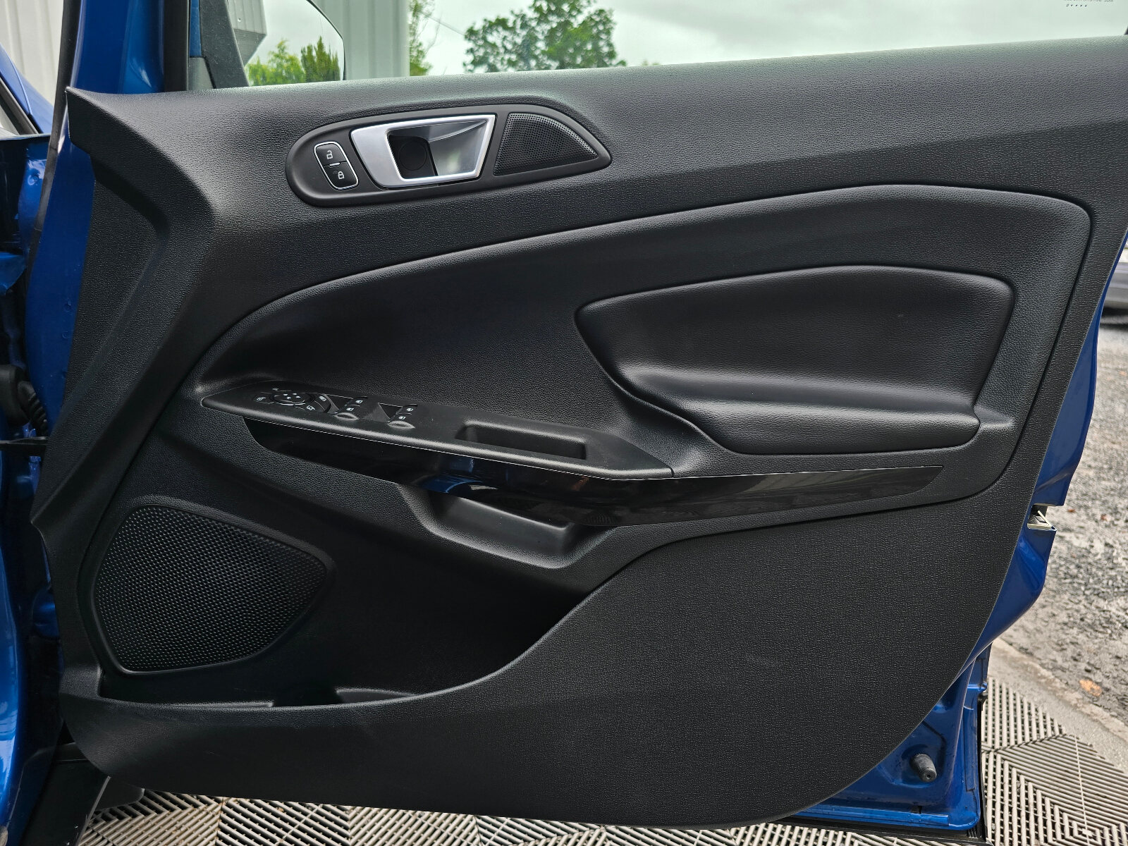 2020 Ford EcoSport 1.0 PETROL Titanium - Image 19