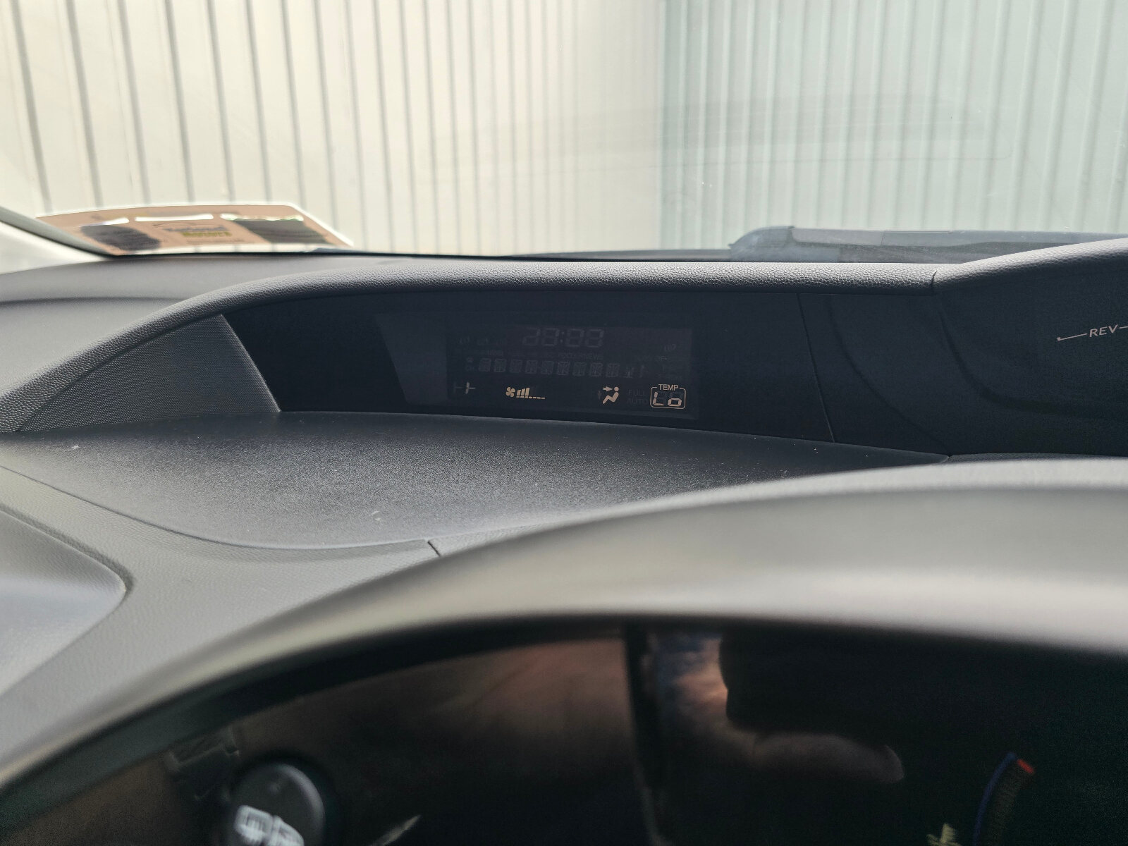 2007 Honda Civic 1.4 Petrol i-DSi SE - Image 12