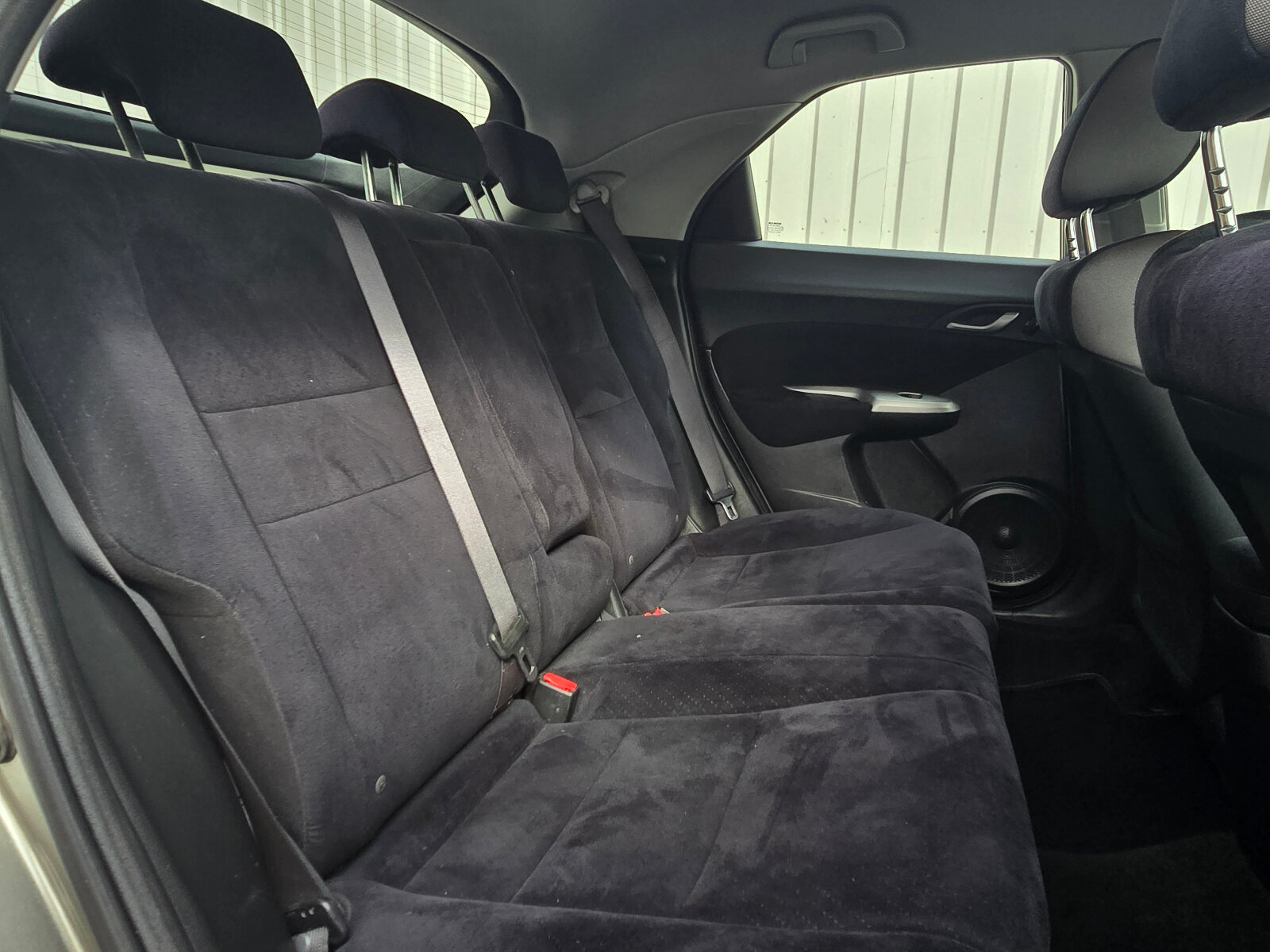 2007 Honda Civic 1.4 Petrol i-DSi SE - Image 18